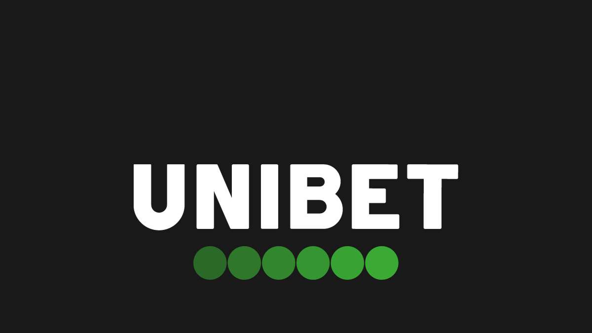 Codice Bonus Unibet