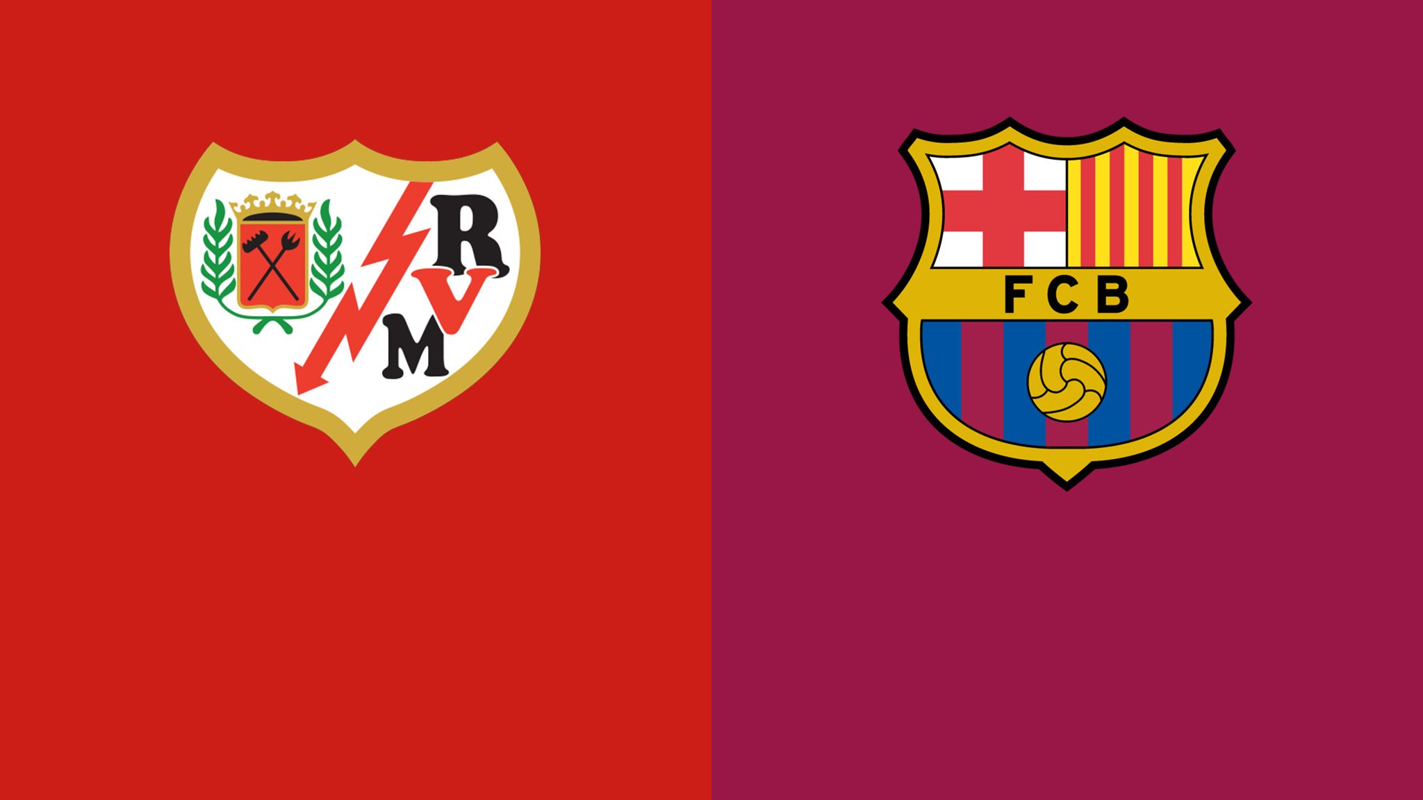Rayo Vallecano Barcelona Copa del Rey Octavos