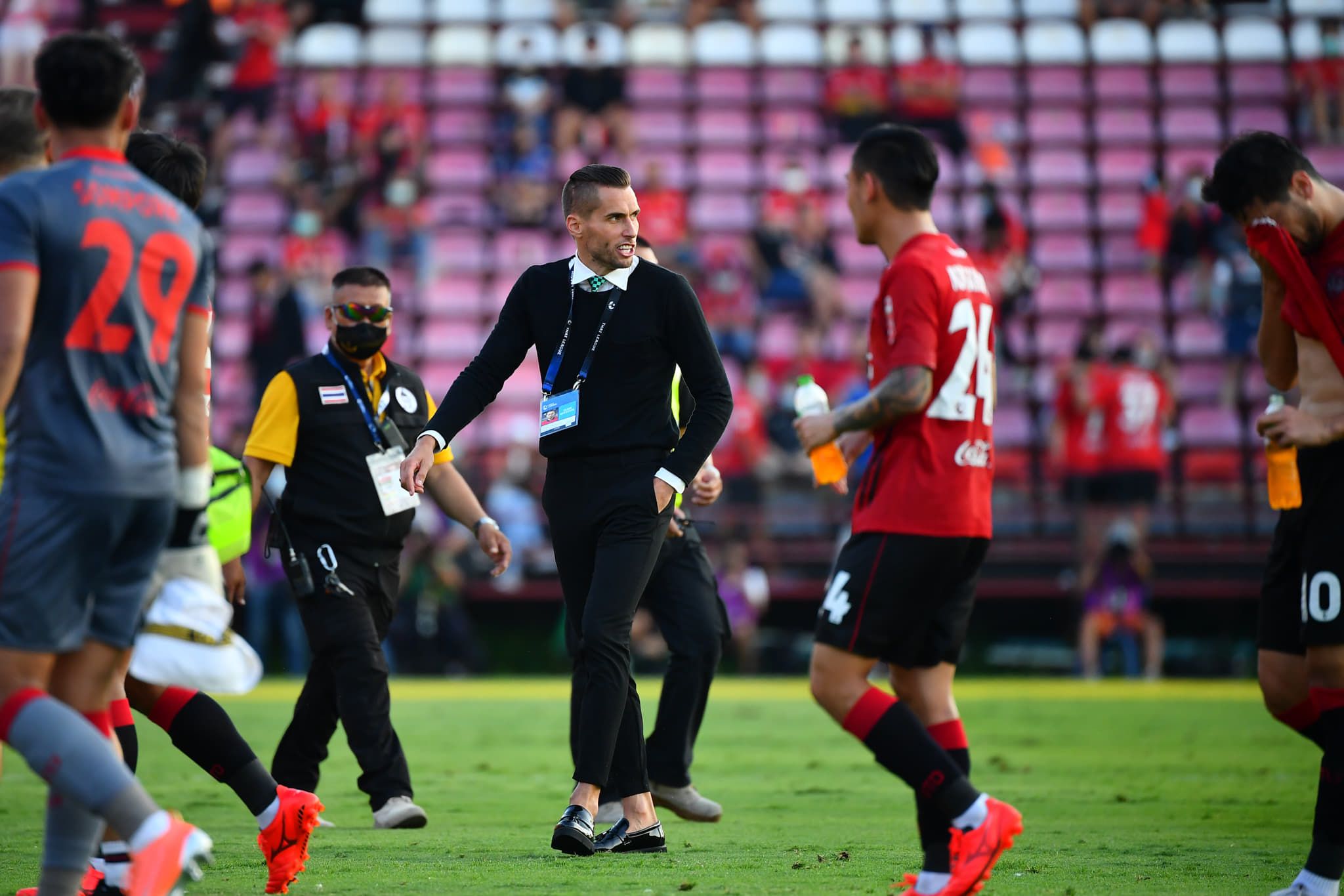 มาริโอ ยูรอฟสกี้