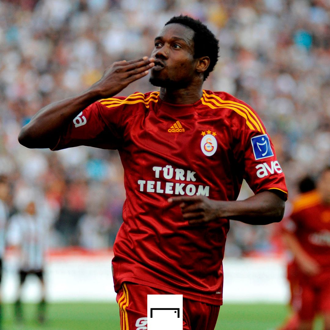 Abdul Kader Keita Galatasaray