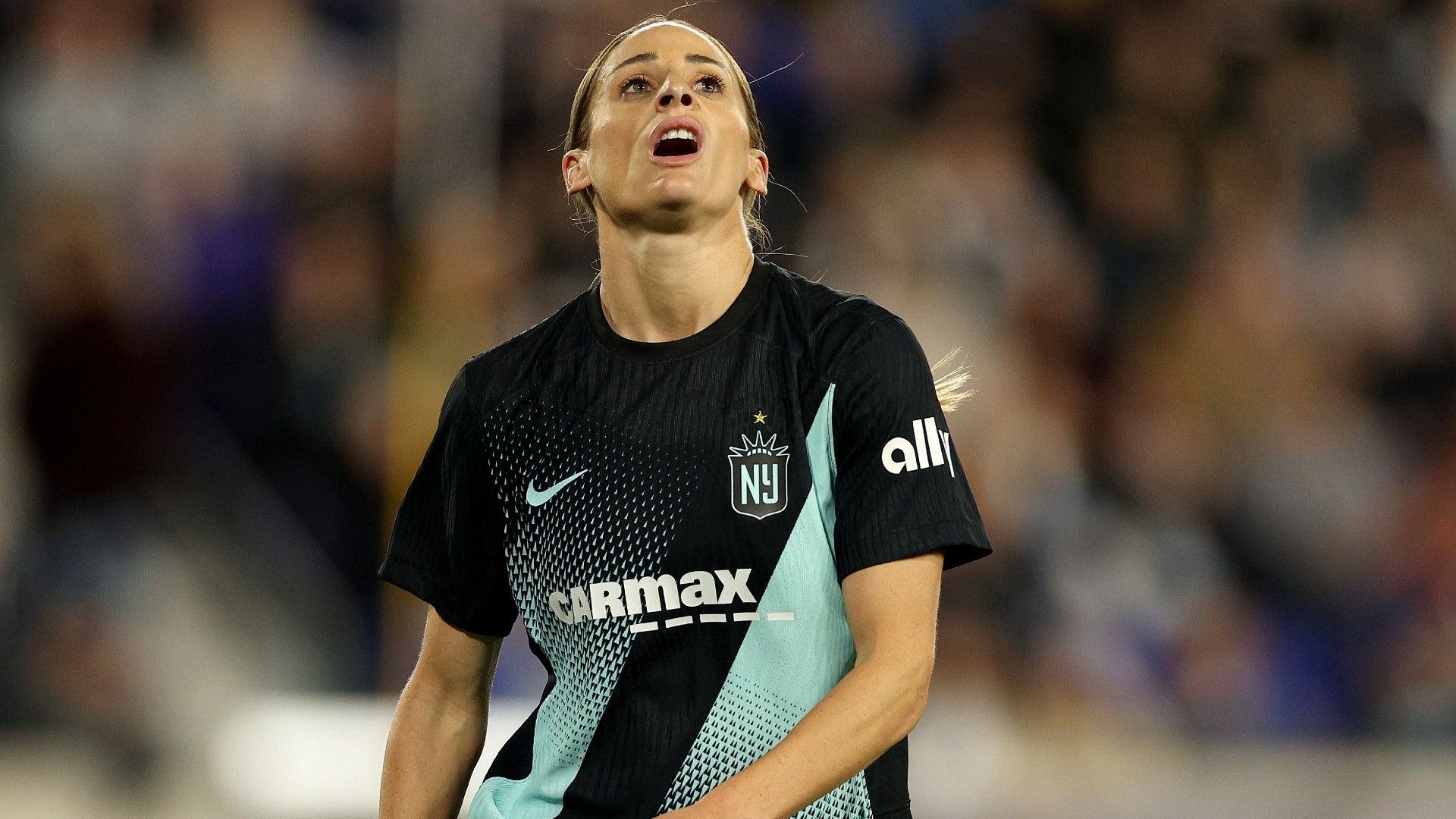 Esther Gonzalez Gotham FC