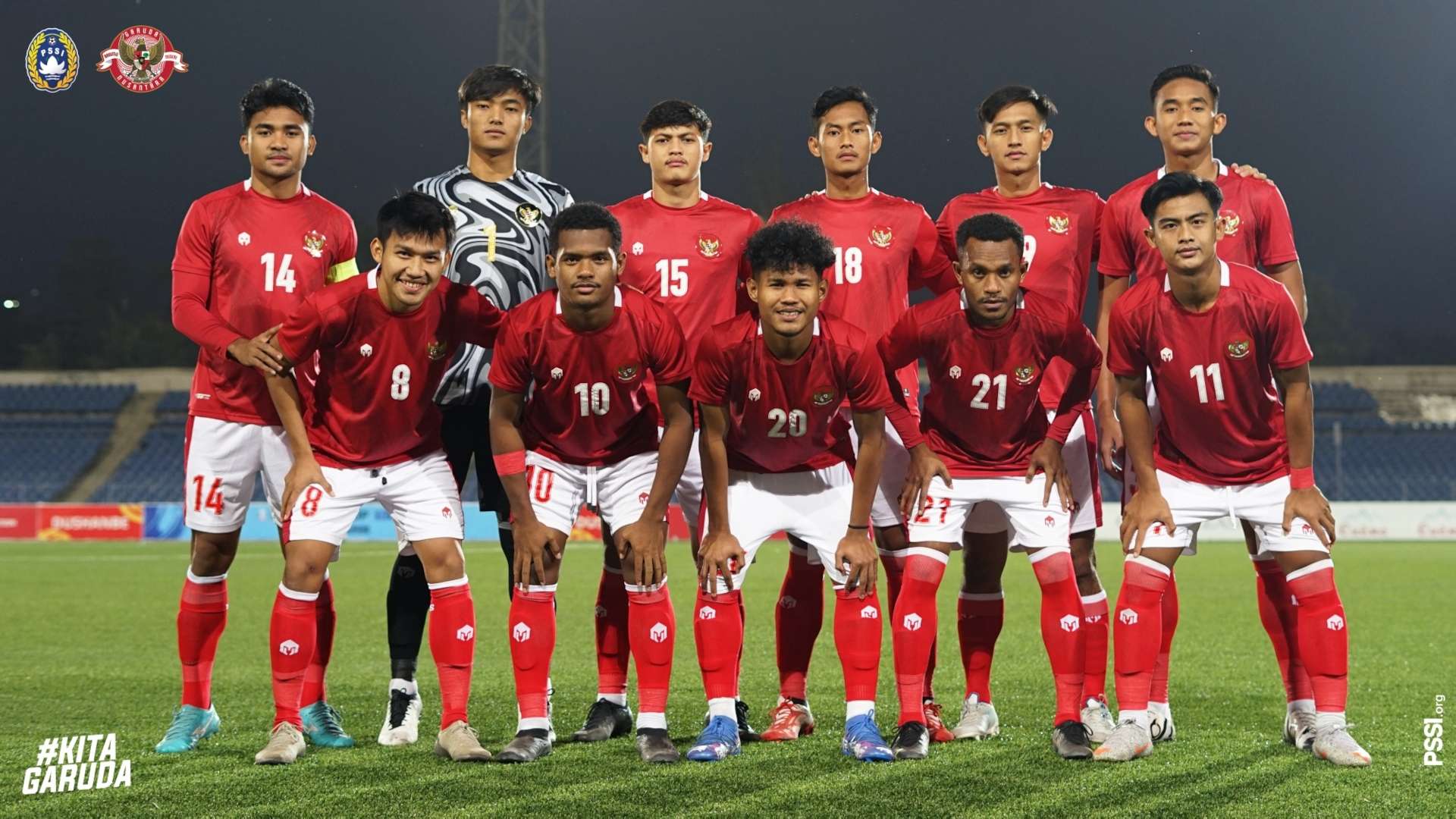 Timnas Indonesia U-23