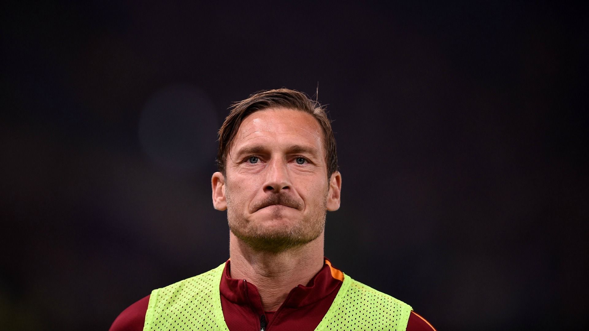 Francesco Totti Roma