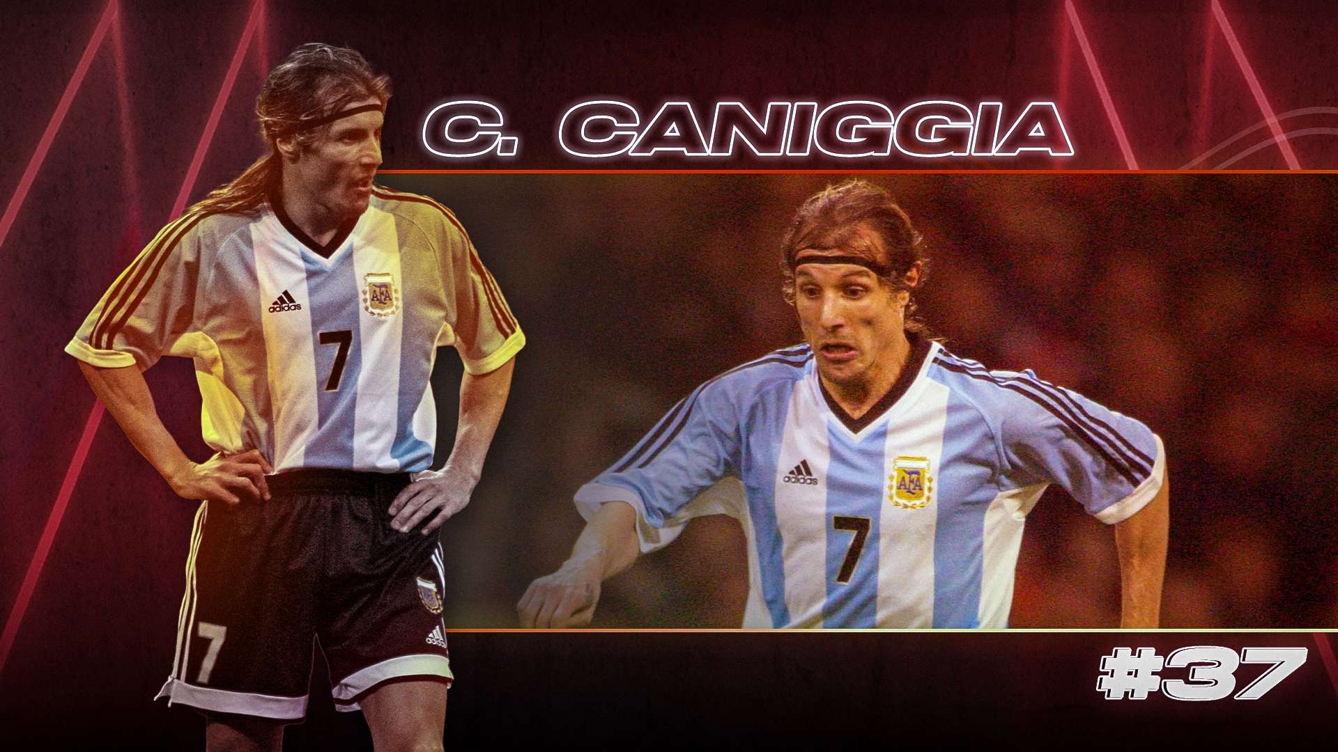 GOAL50 2022 Claudio-Caniggia GFX Ranking