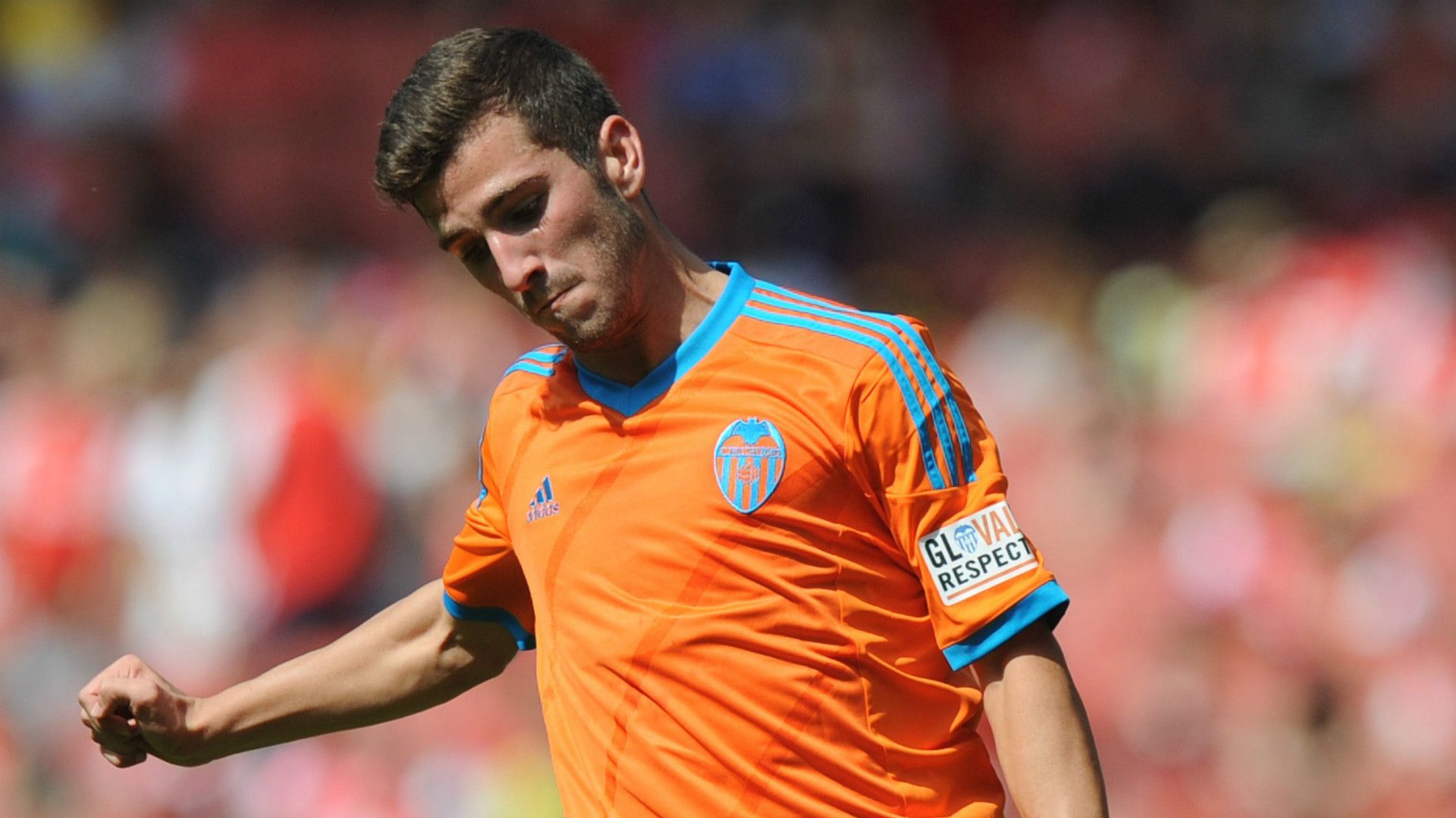 Jose Luis Gaya Valencia