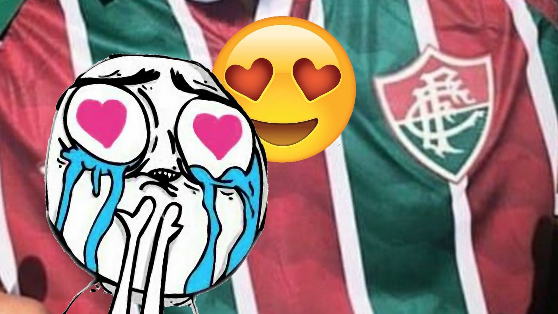 GFX Fluminense camisa umbro 19 03 2020