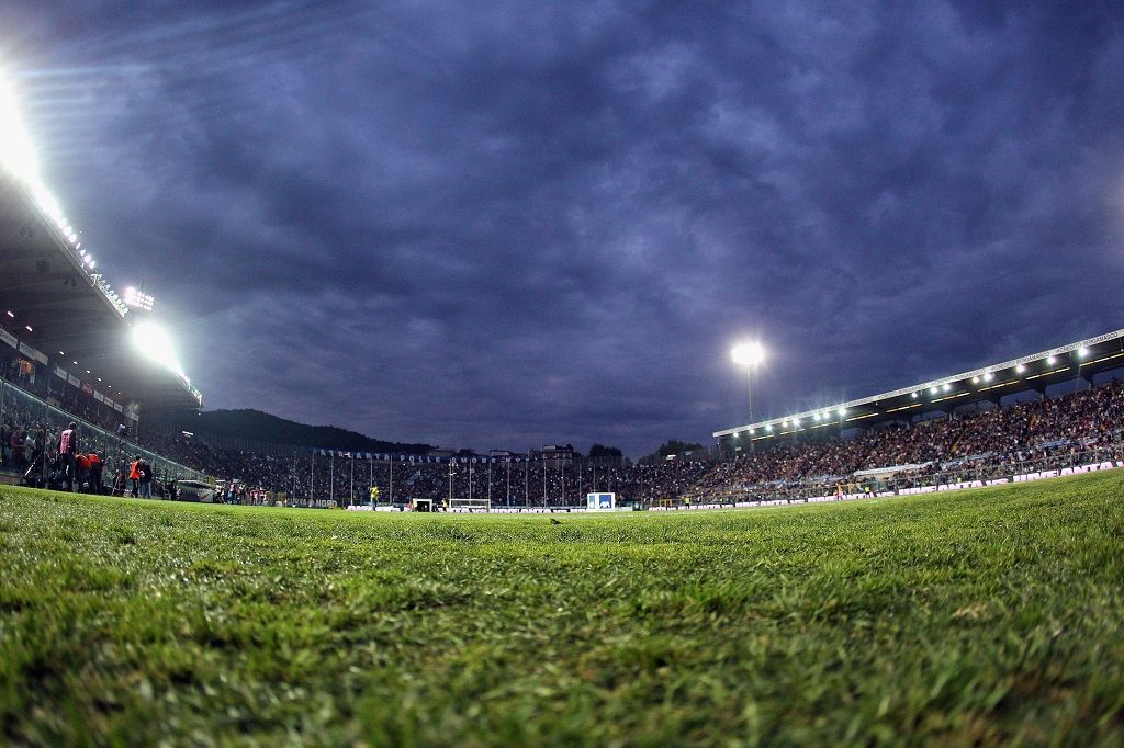 Stadio Atleti Azzurri d'Italia
