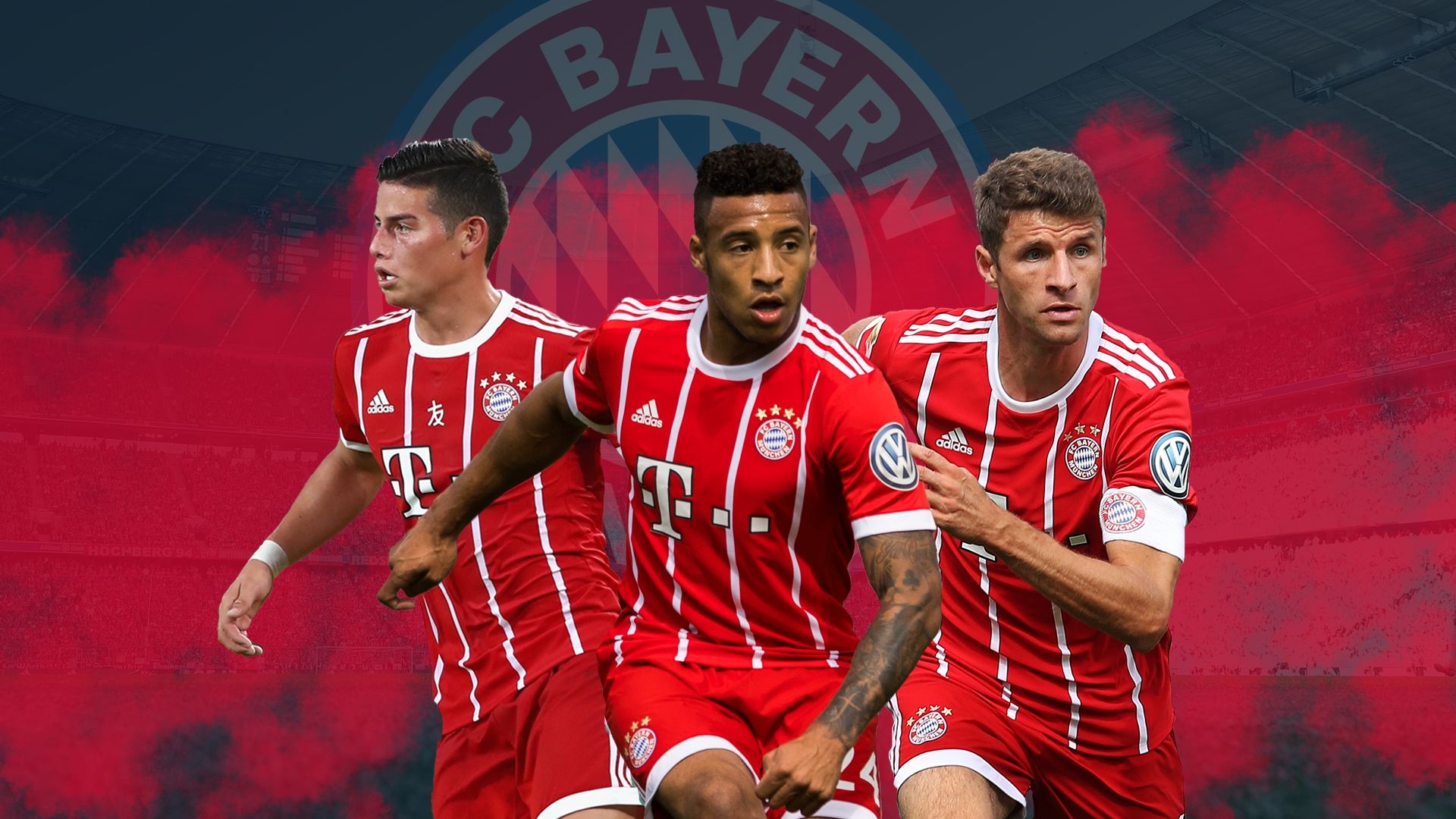 GFX Bayern Check