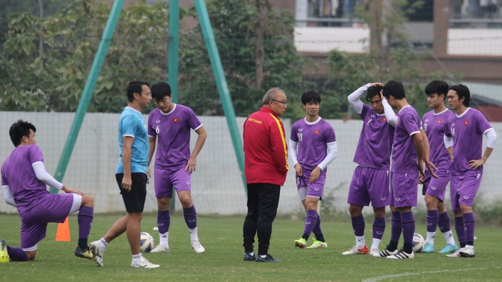 ปาร์ค ฮัง ซอ