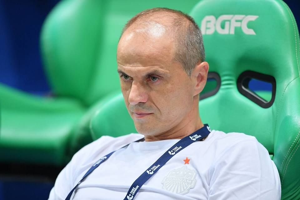 โบซิดาร์ บันโดวิช