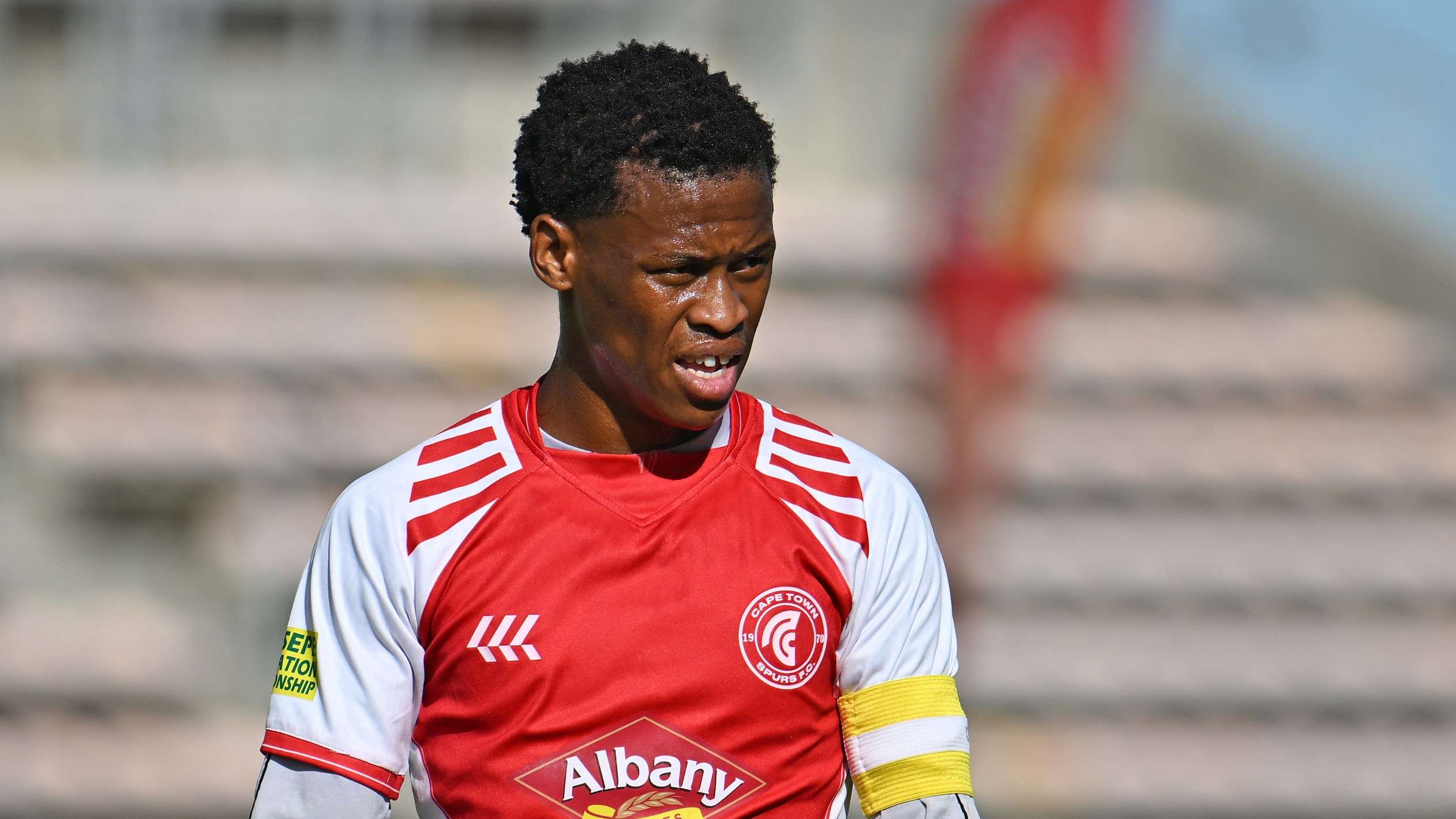 Luke Baartman, Asanele Velebayi & Liam Bern! New signing confirmed as Kaizer Chiefs and AmaZulu FC face registration issue | Goal.com South Africa