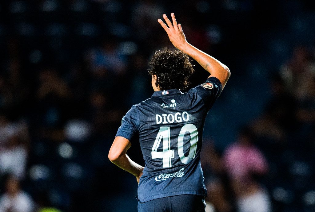 ดิโอโก หลุยส์ ซานโต