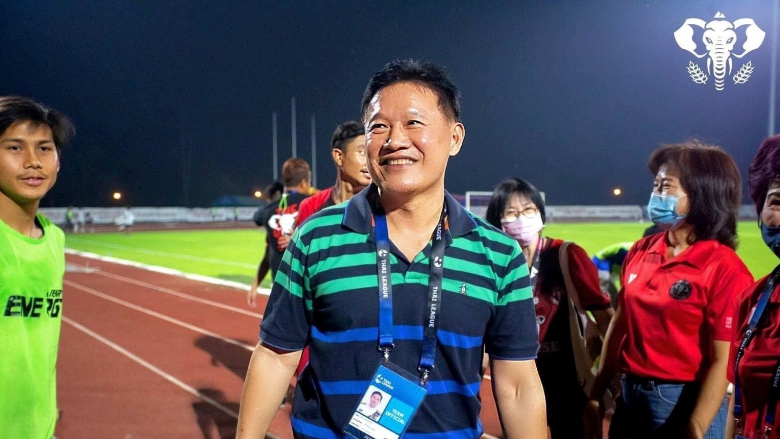 พิชัย เลิศพงศ์อดิศร