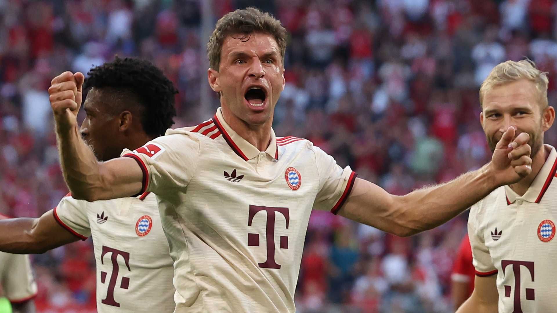 muller 