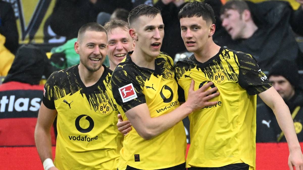 BVB Sieg