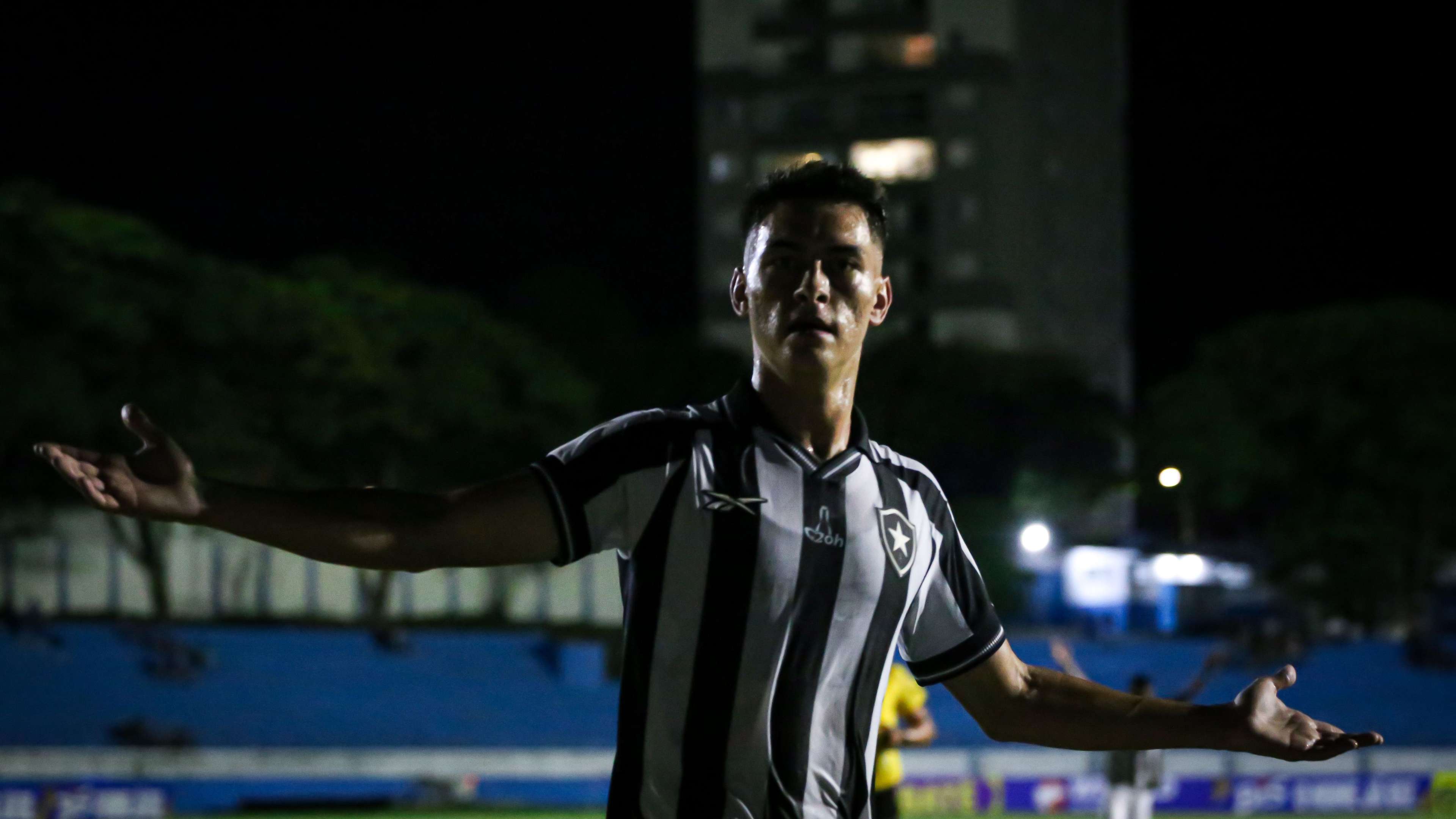 Botafogo Copinha 2026