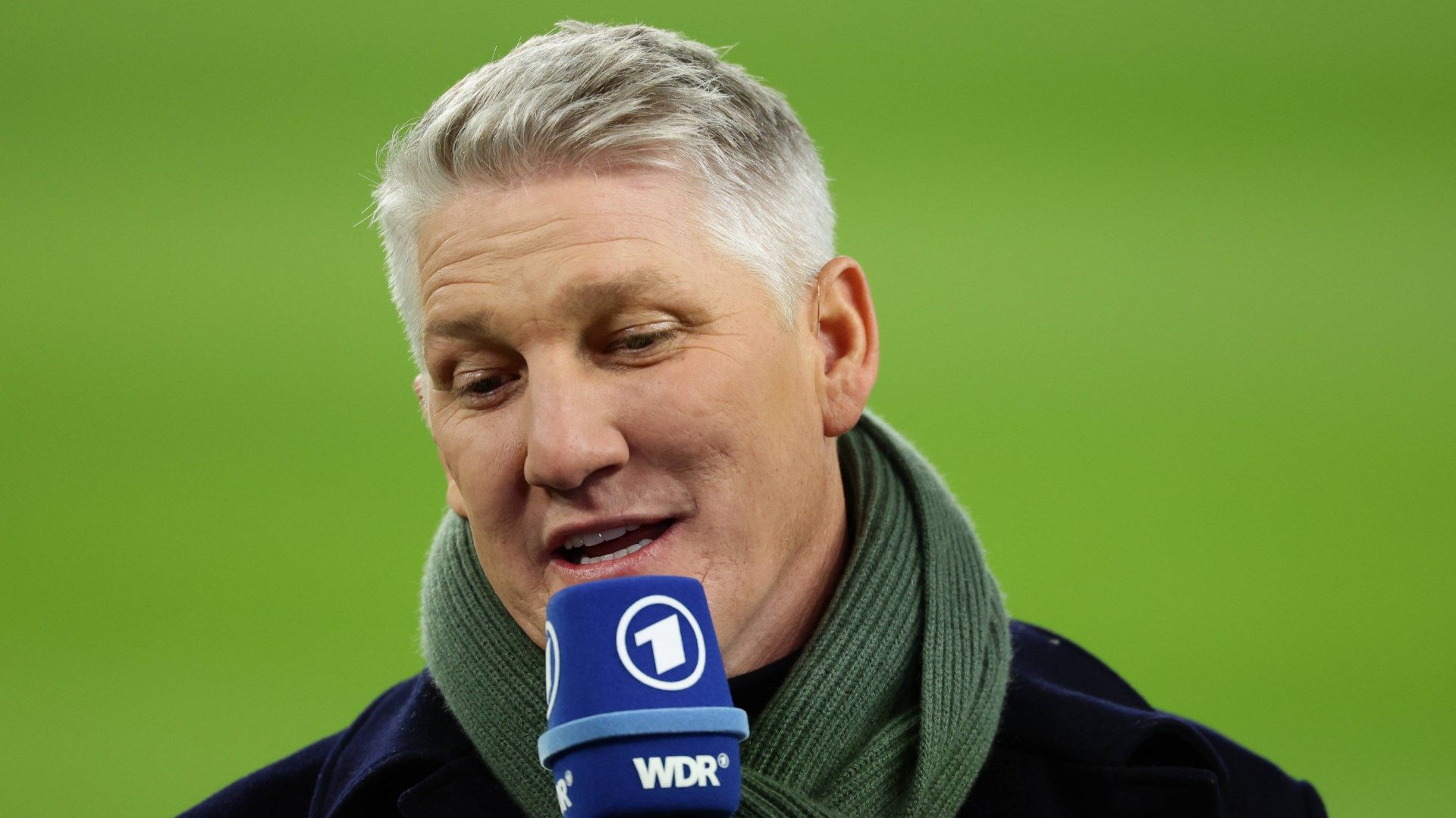 Bastian Schweinsteiger 2025