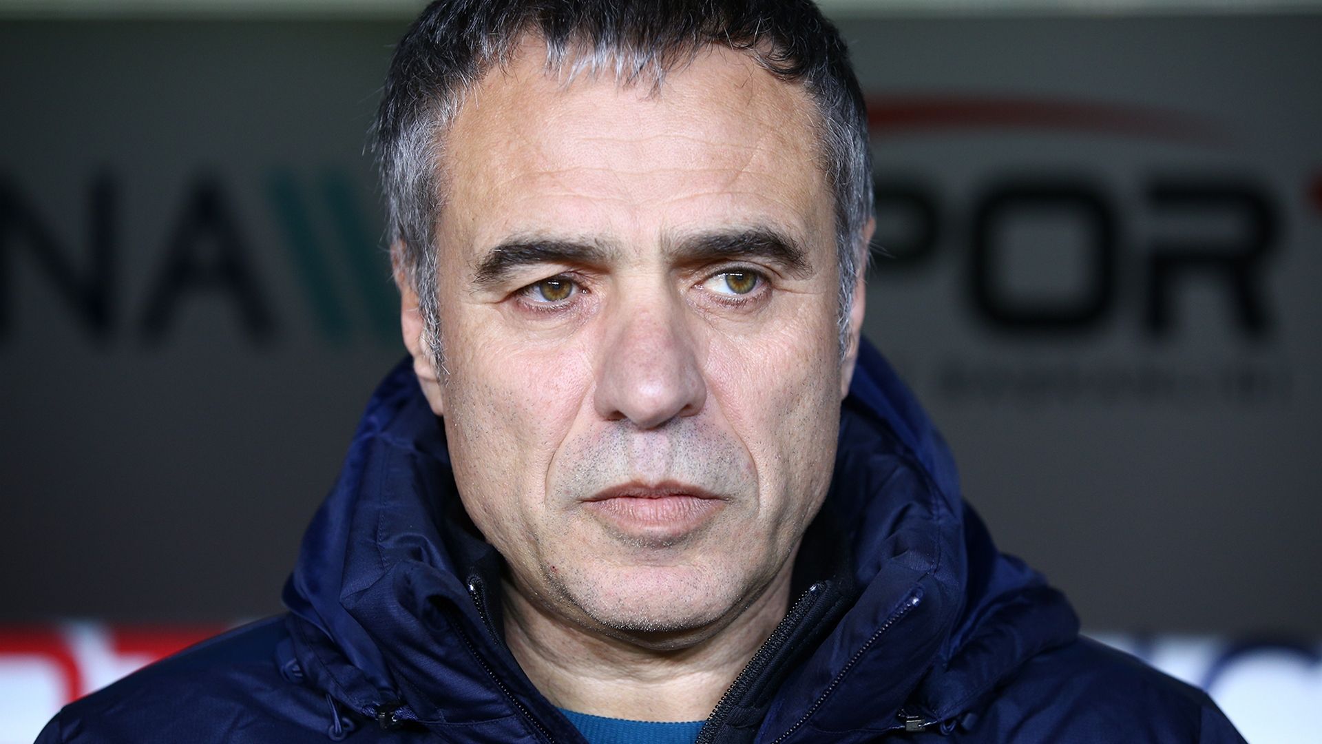 Ersun Yanal Trabzonspor