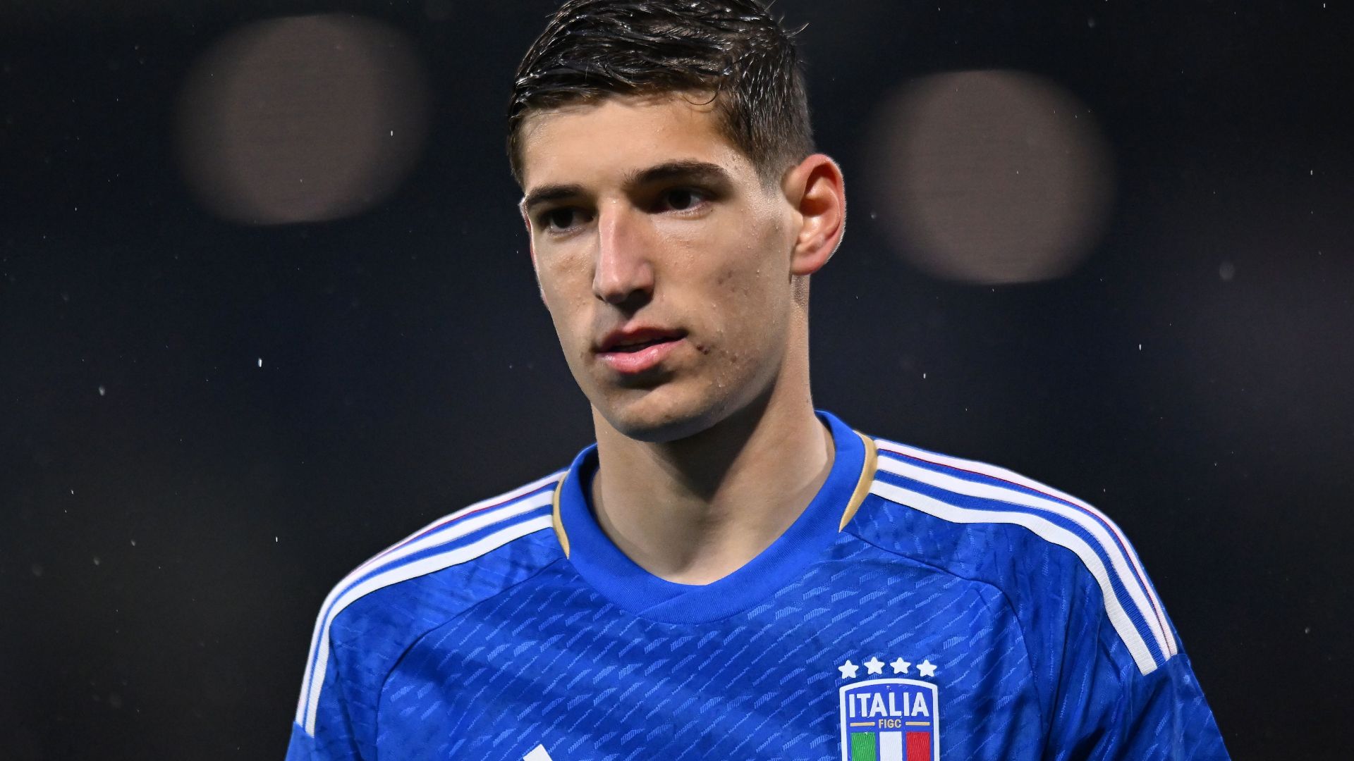 Prati Italia Under 21