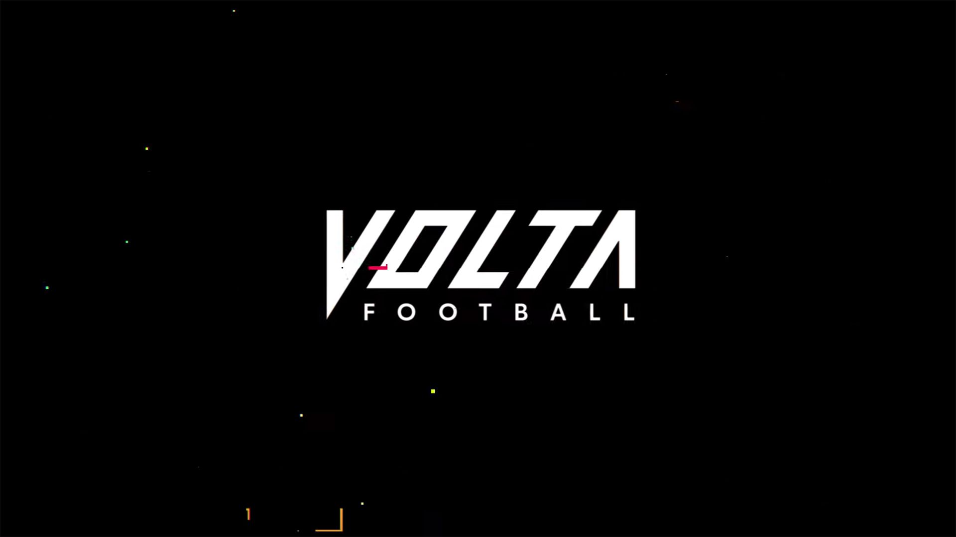 FIFA 20 Volta
