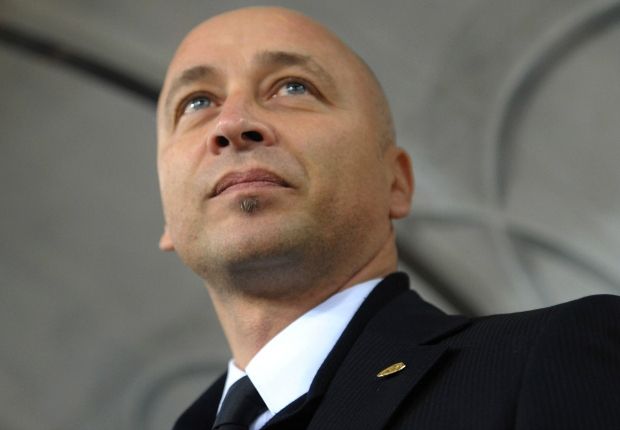 Corini, condottiero del Chievo