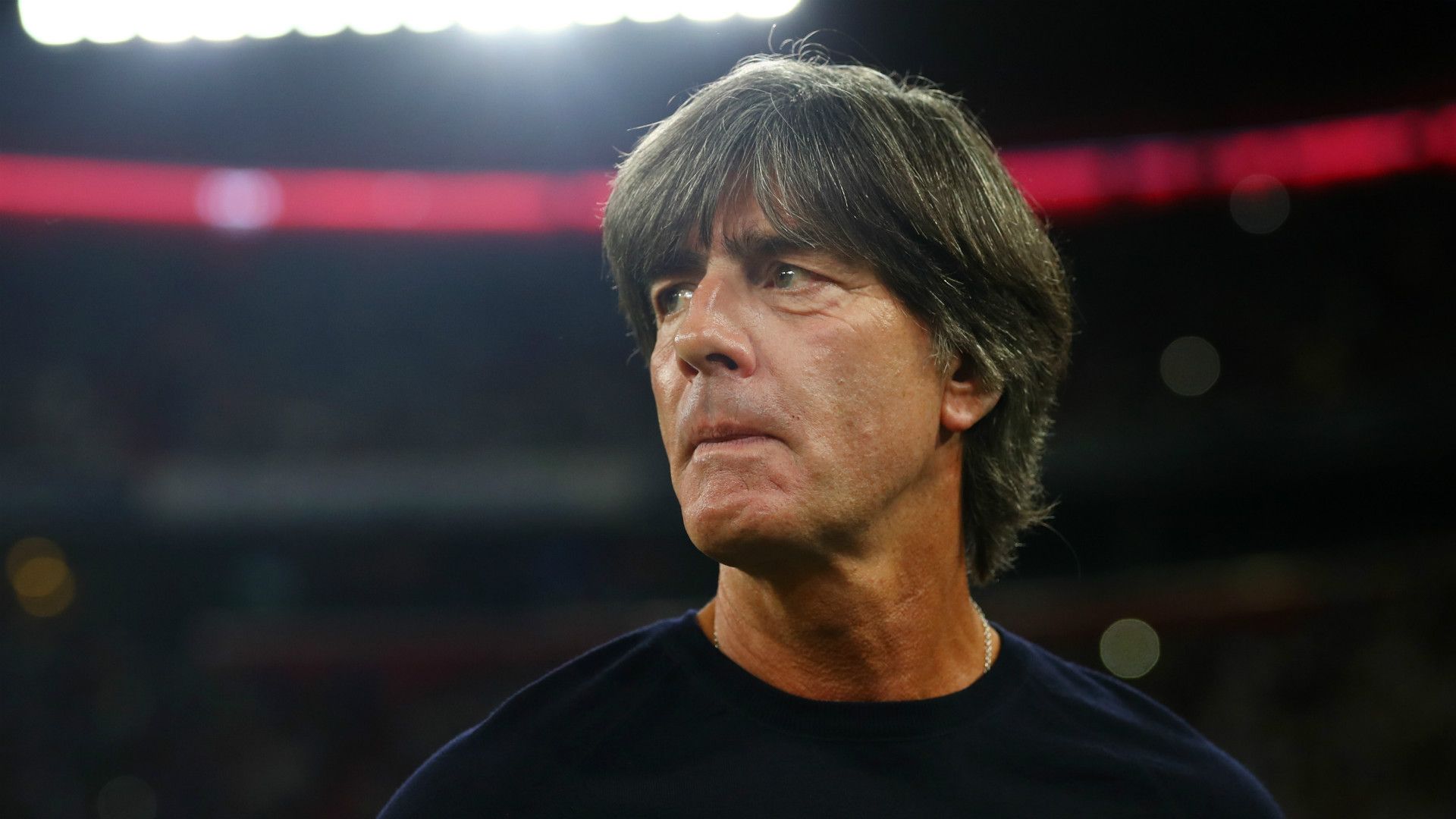 JOACHIM LÖW GERMANY NATIONS LEAGUE 06092018