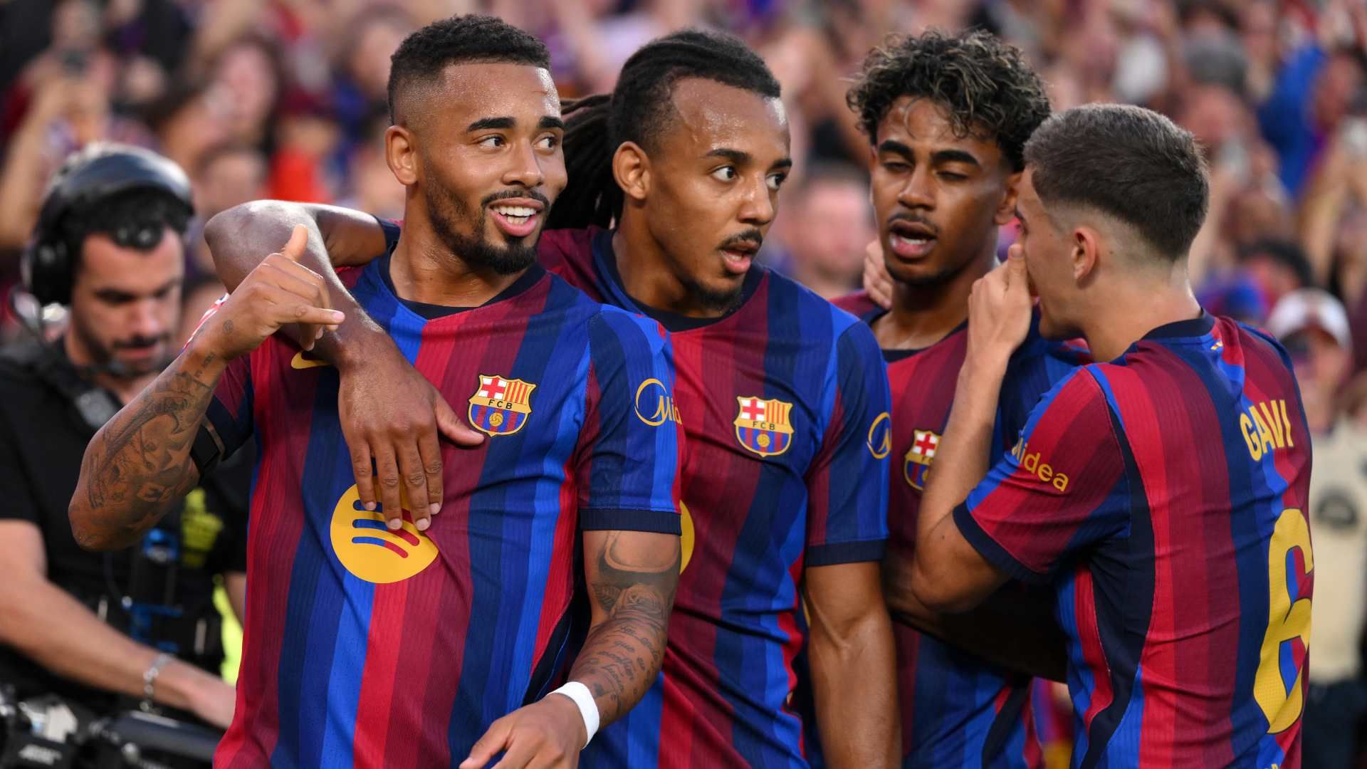 barcelona