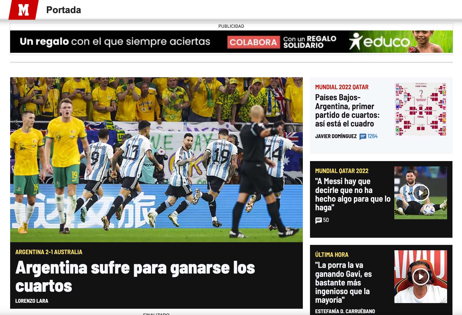 Marca