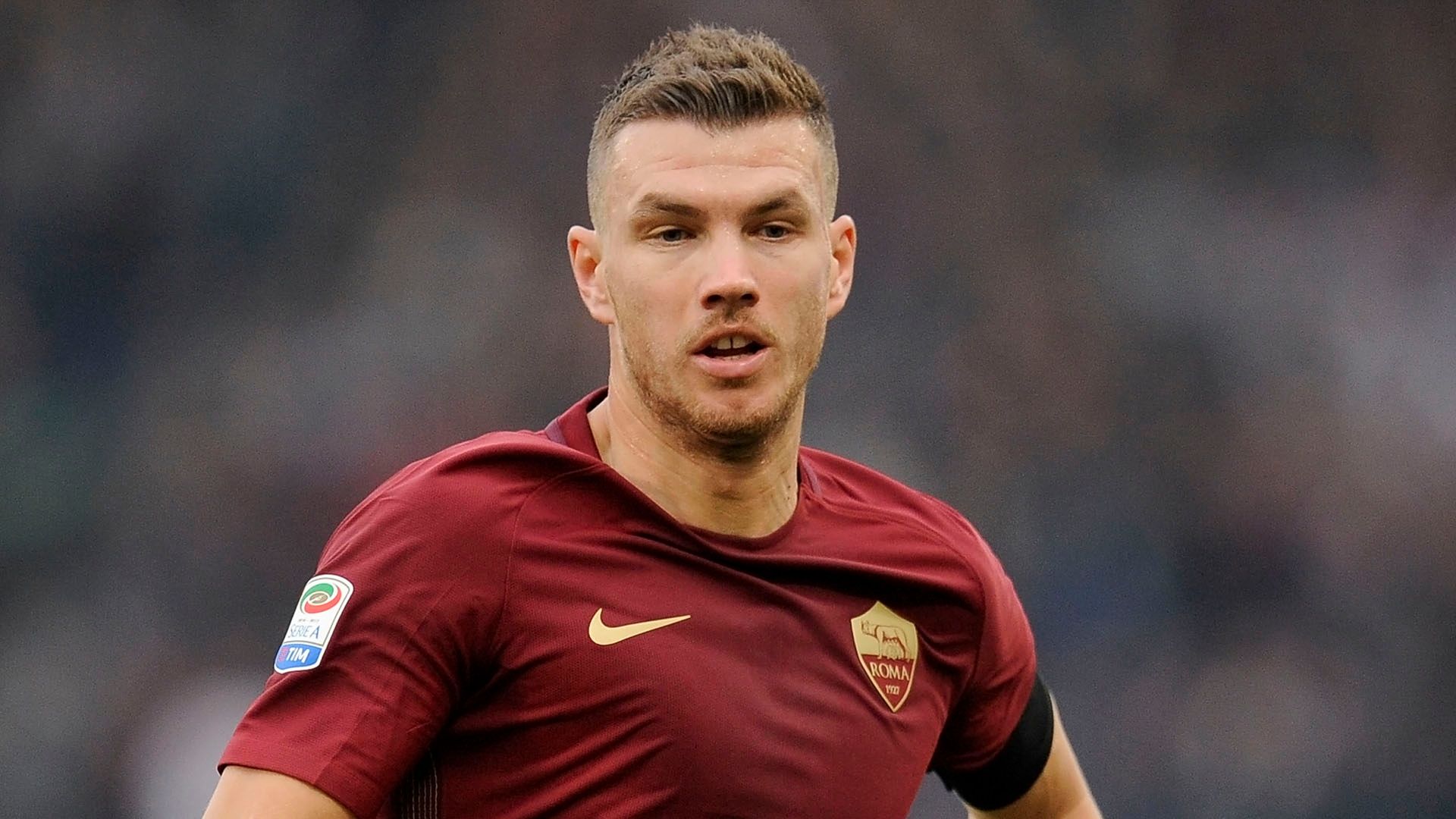 Edin Dzeko