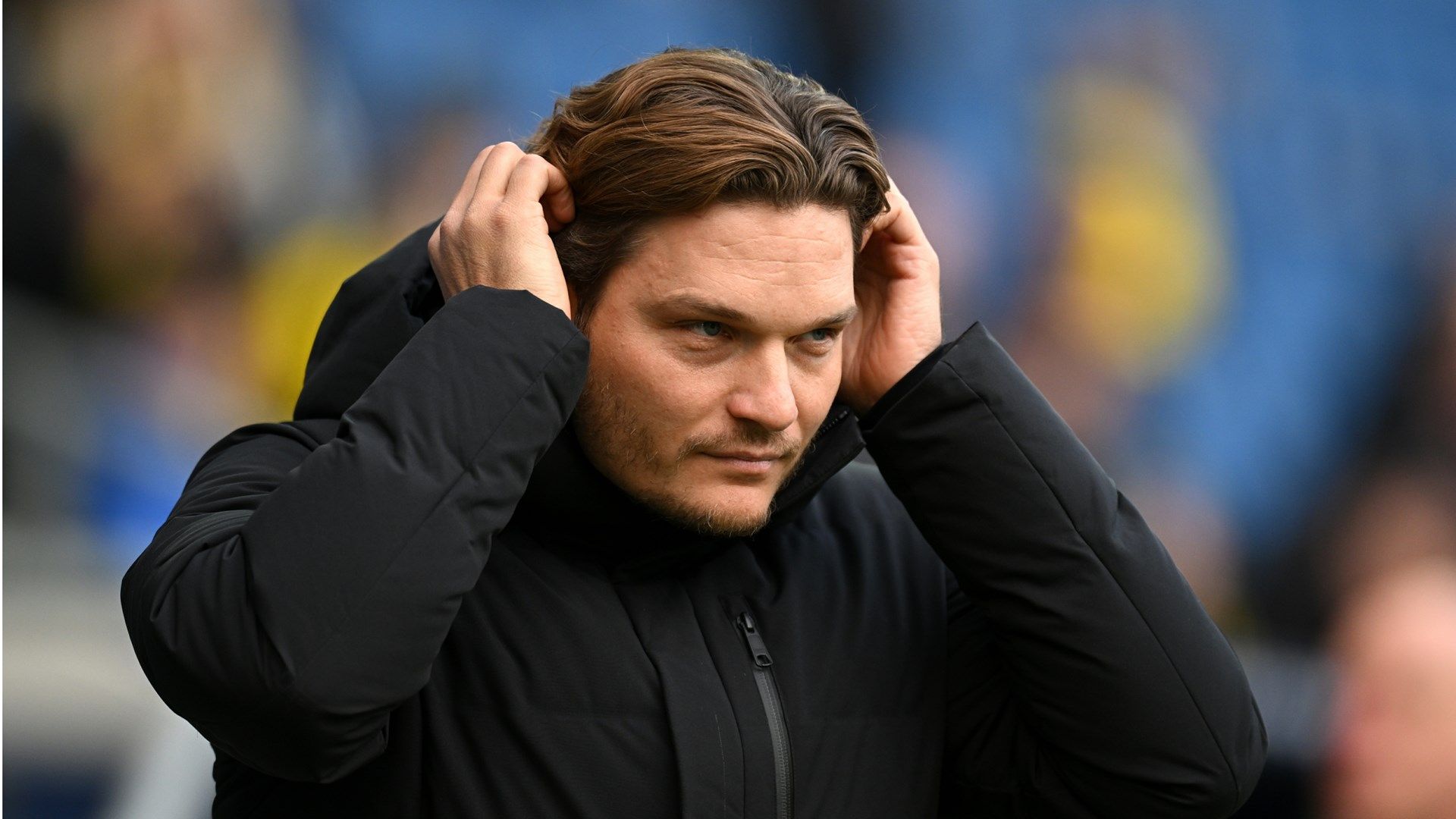 Edin Terzic Borussia Dortmund 2023