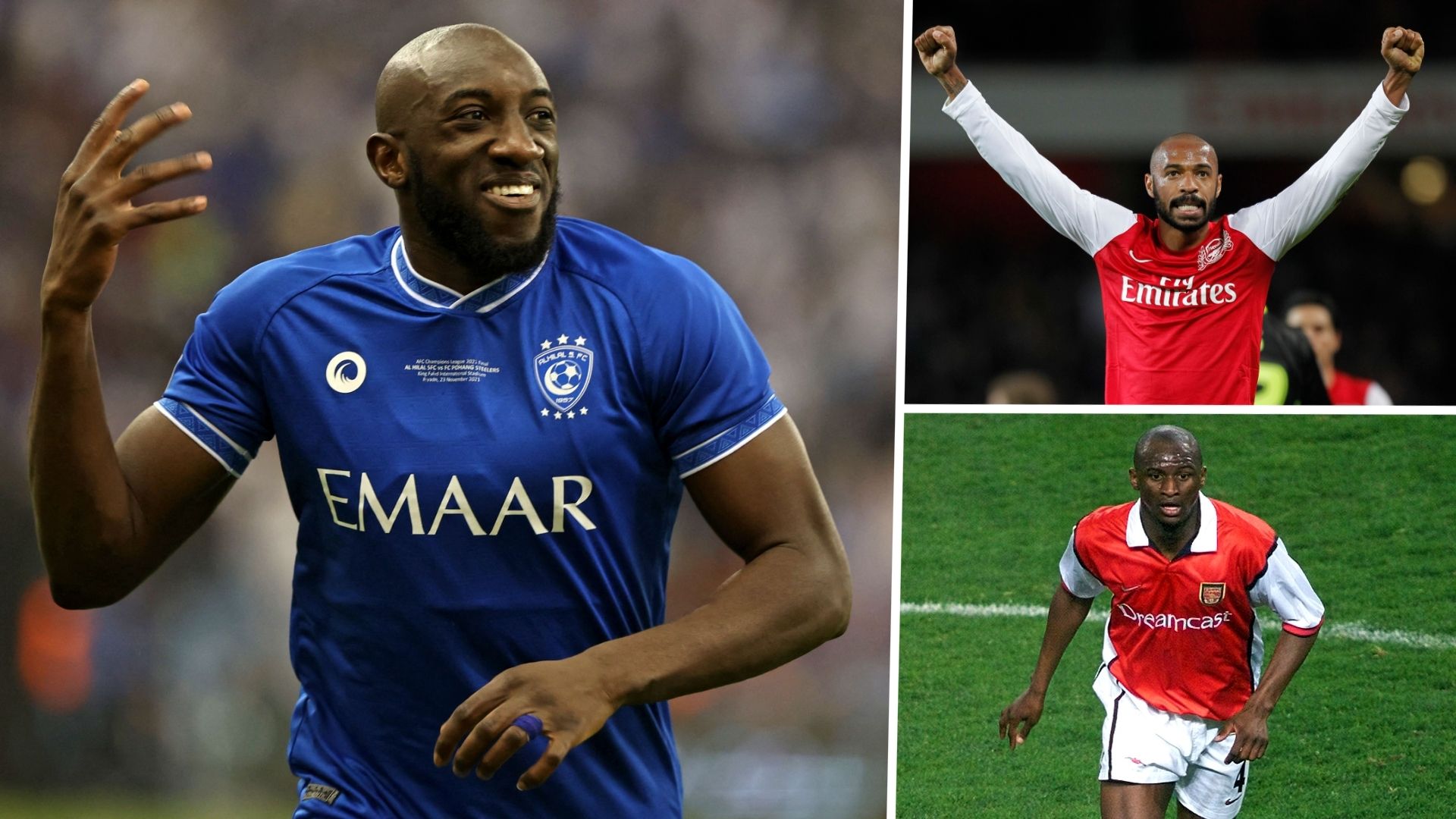 Moussa Marega Hilal SP GFX