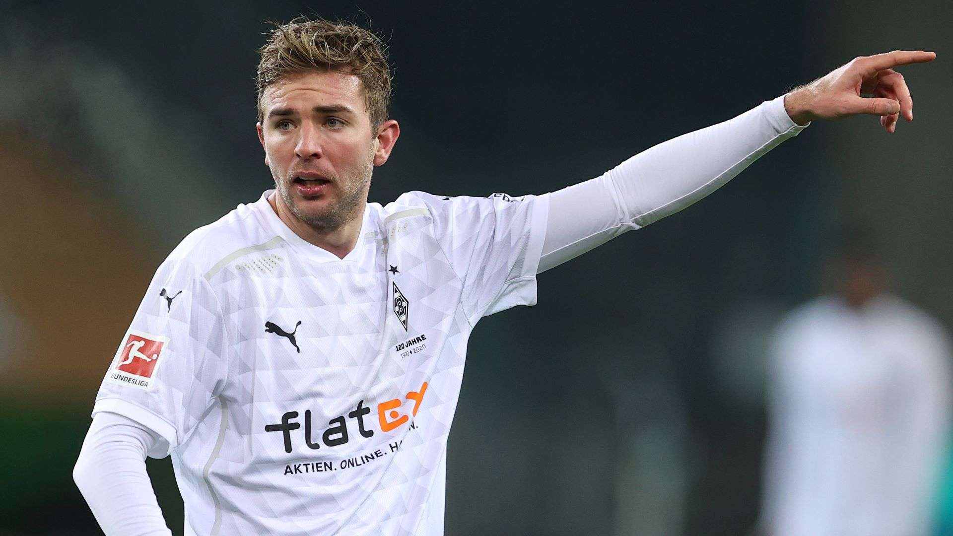 Borussia Mönchengladbach Kramer