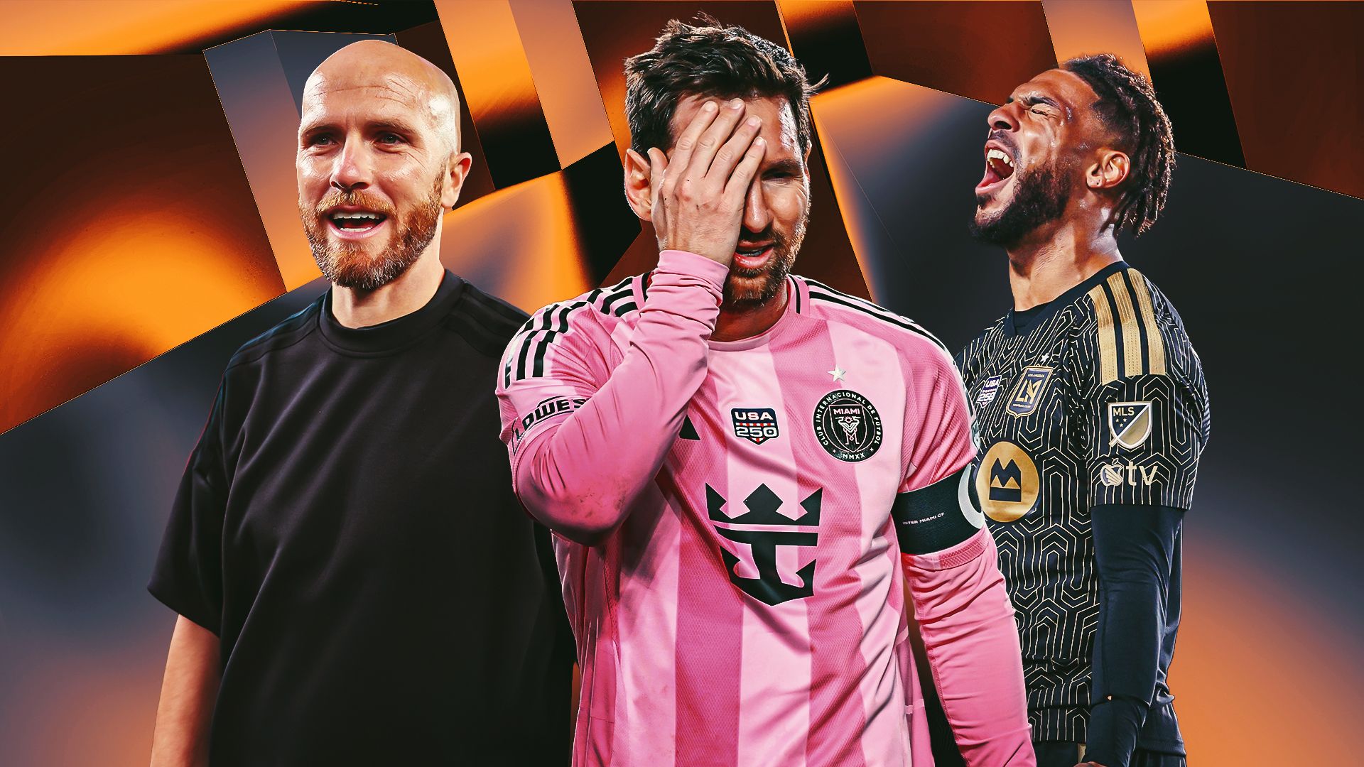 MLS Winners and Losers GFX
