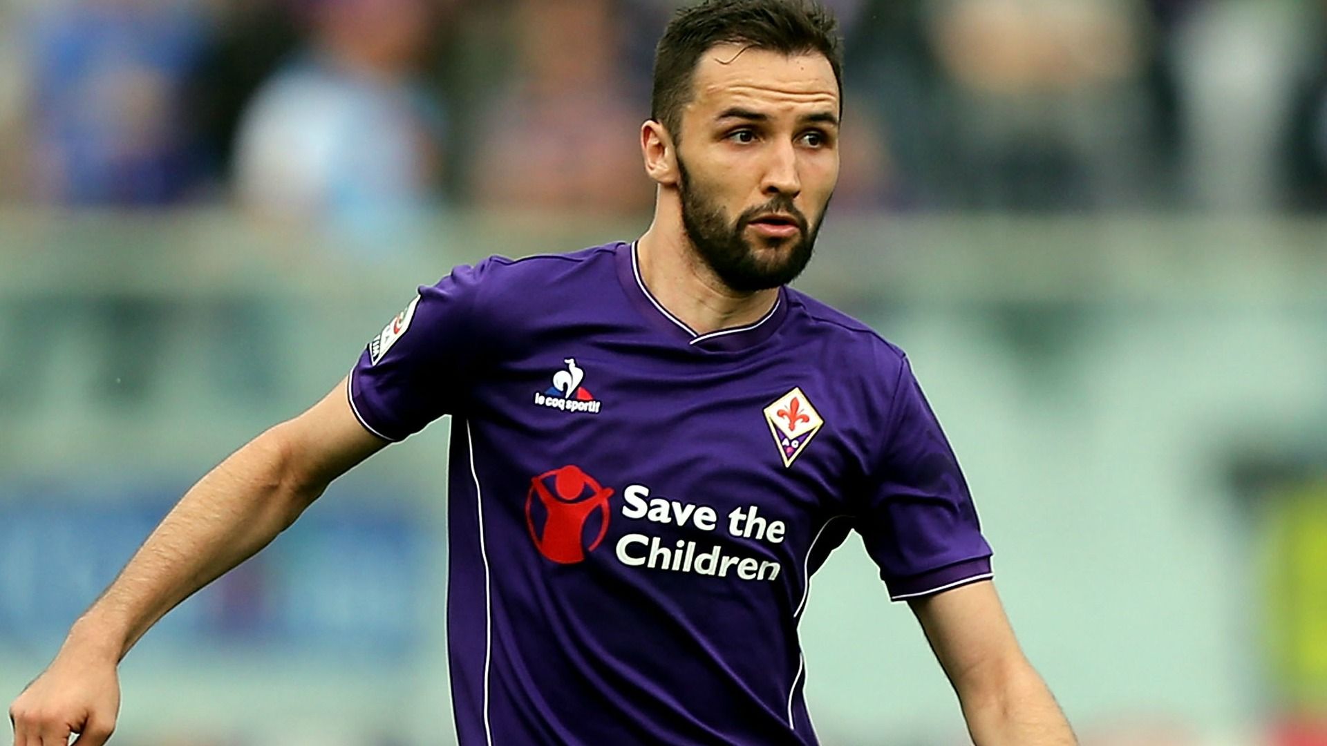 Milan Badelj Fiorentina