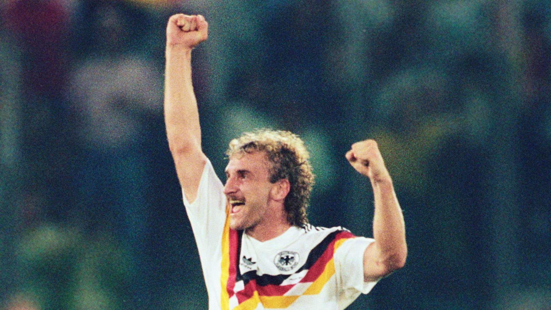 Rudi Voller