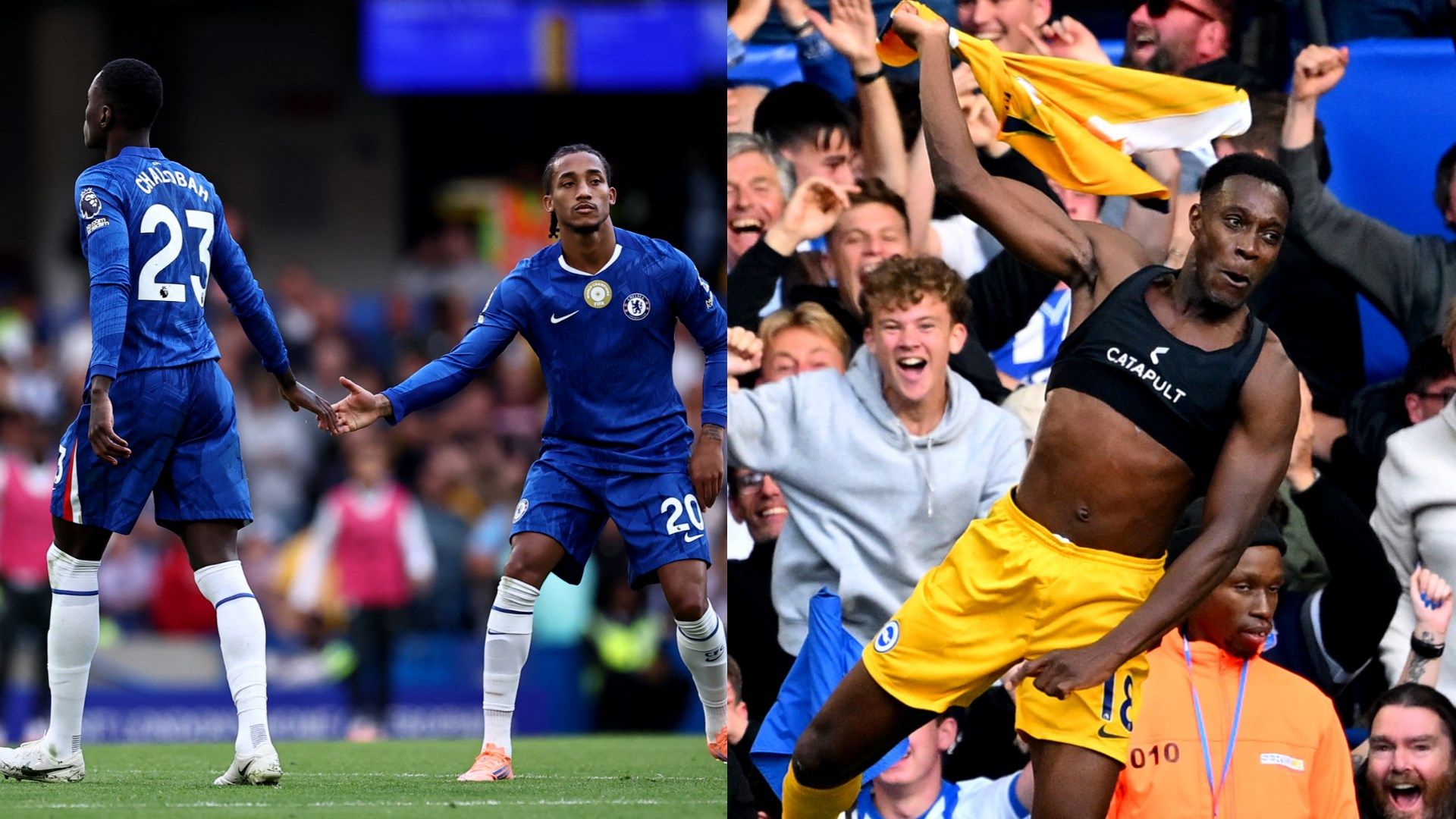 Chelsea Brighton GFX