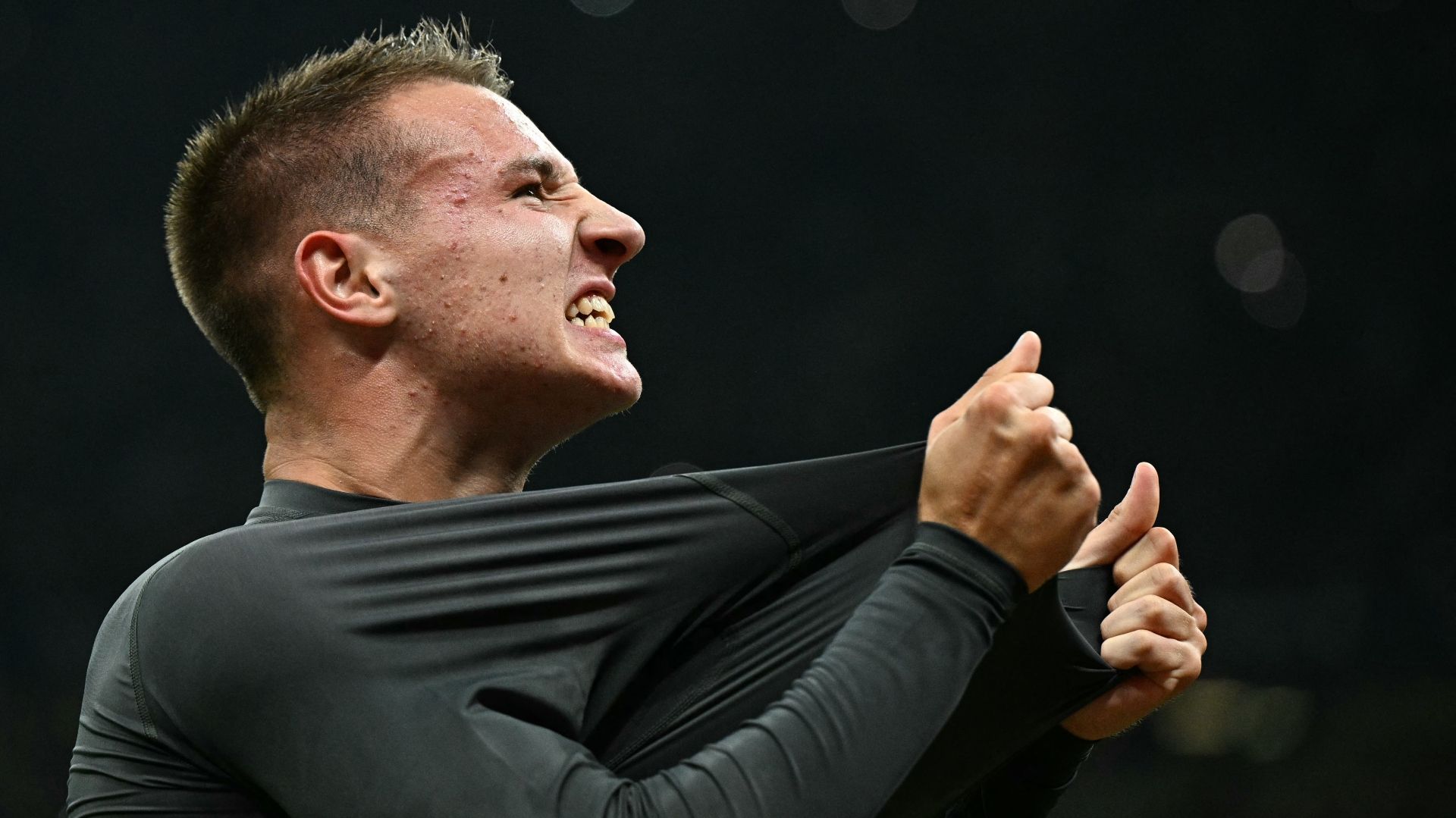 Camarda Milan Brugge 22102024