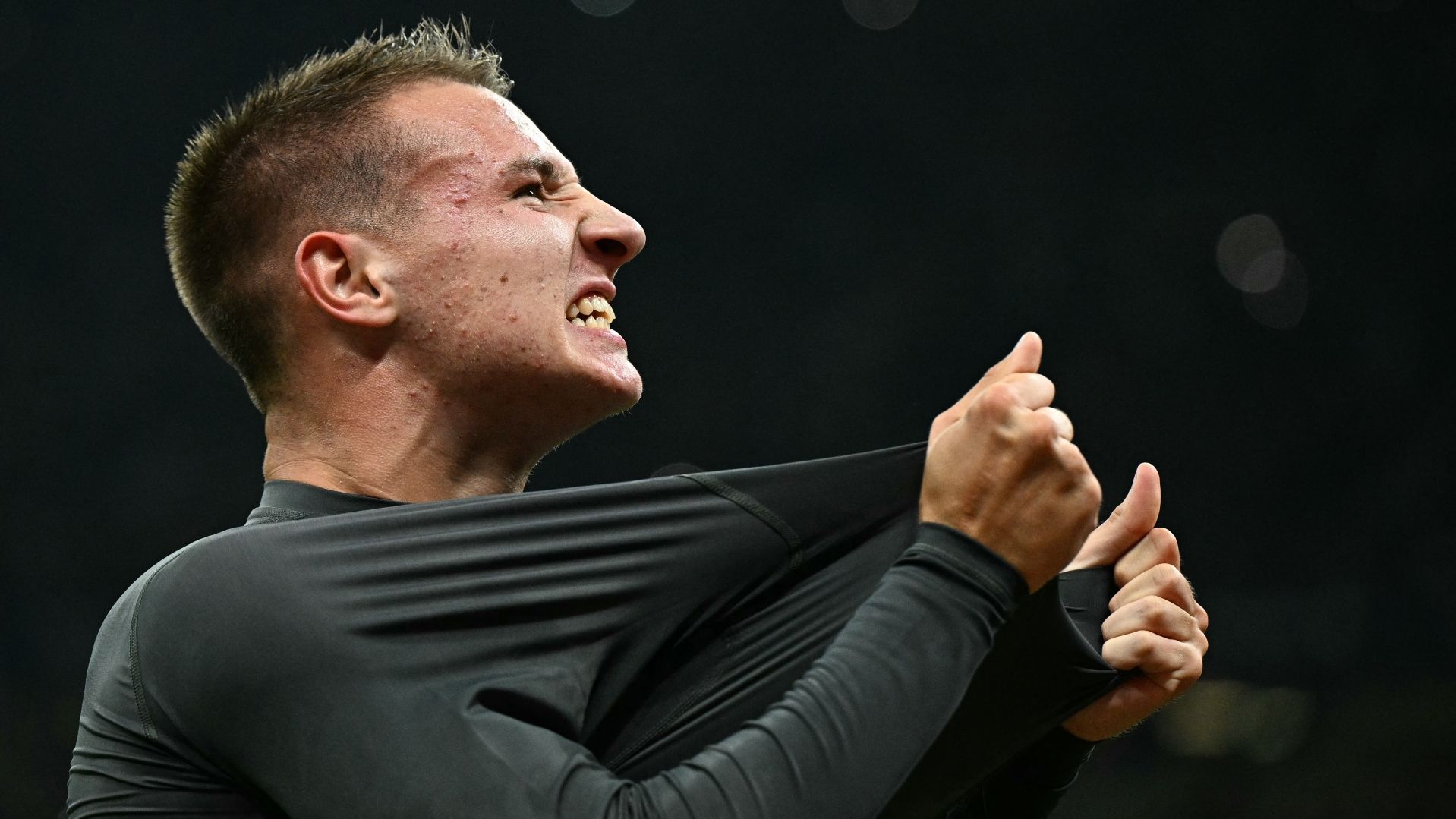 Camarda Milan Brugge 22102024