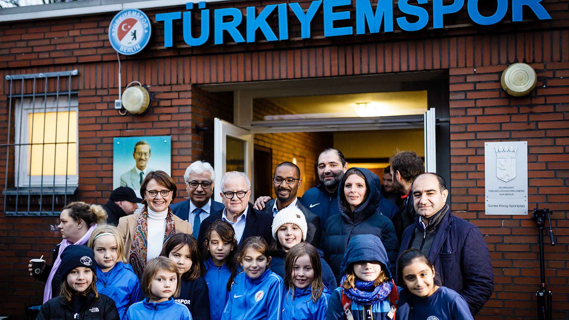 Fritz Keller Cacau Türkiyemspor