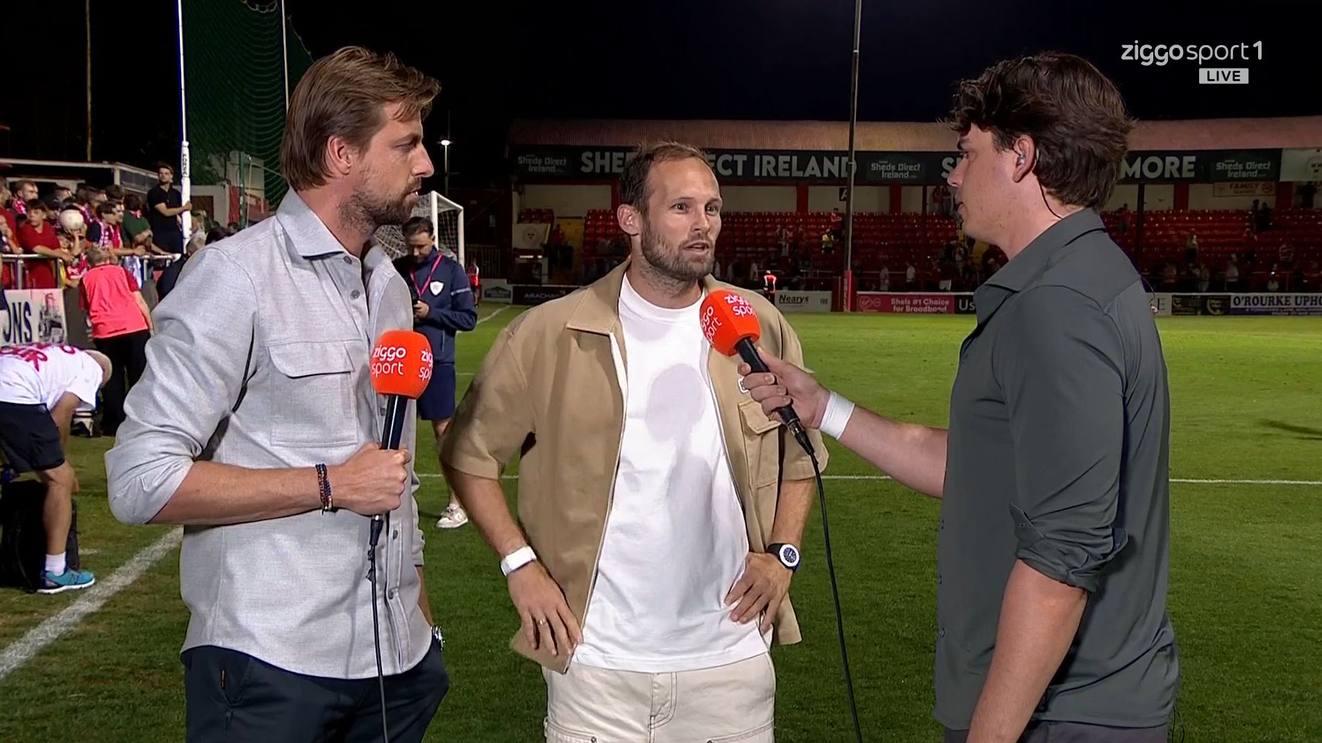 Daley Blind