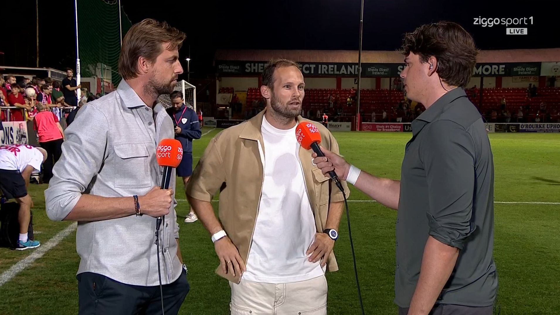 Daley Blind