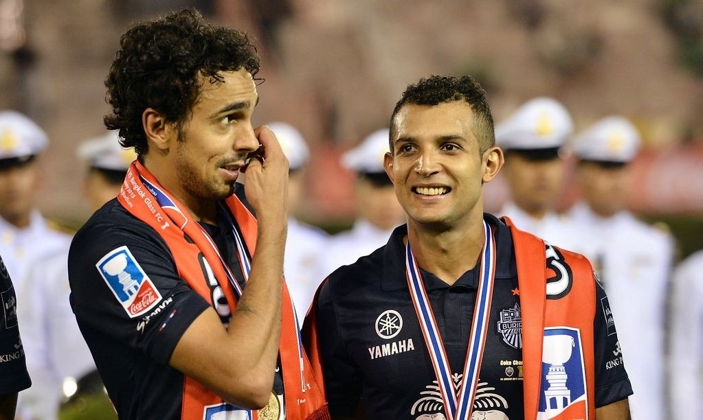 กิลแบร์โต มาเชนา