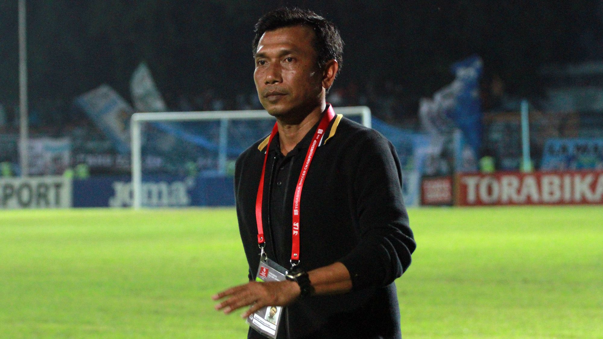 Widodo Cahyono Putro - Sriwijaya FC