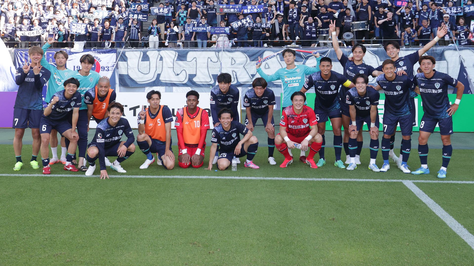20260606 avispa fukuoka team photo