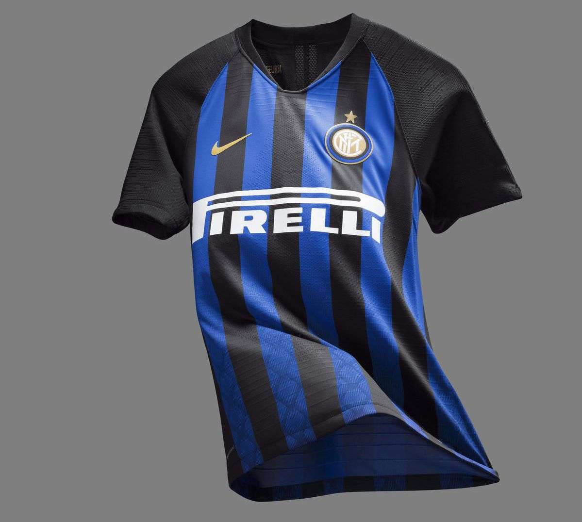 Home Inter 2018/19