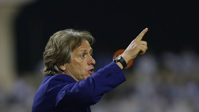 جورجي جيسوس