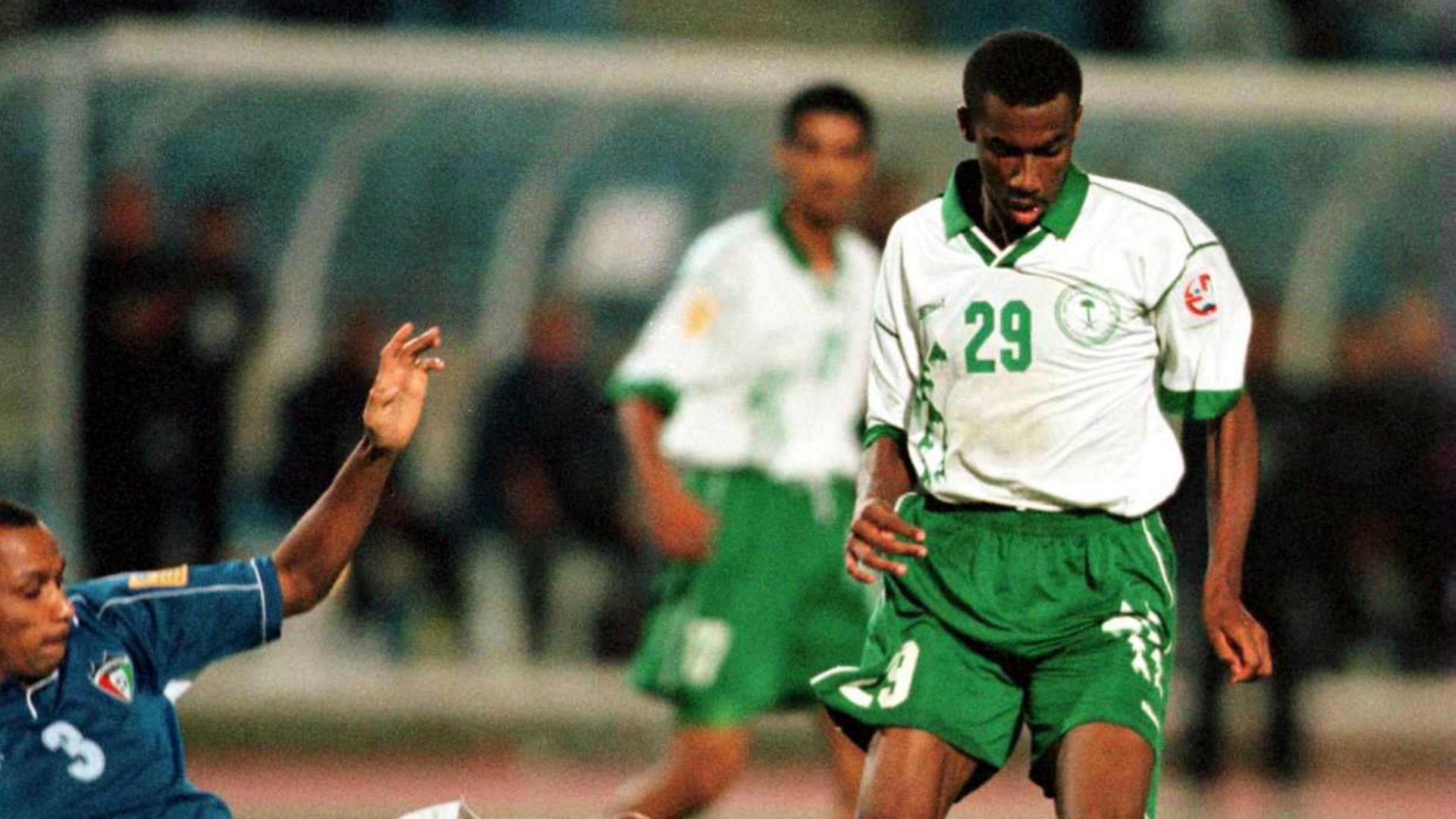 طلال المشعل