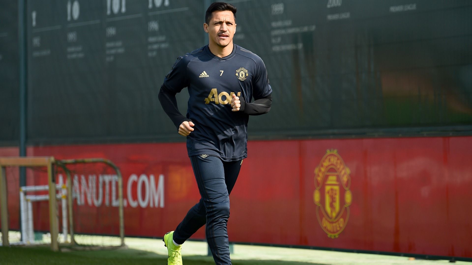 Alexis Sánchez