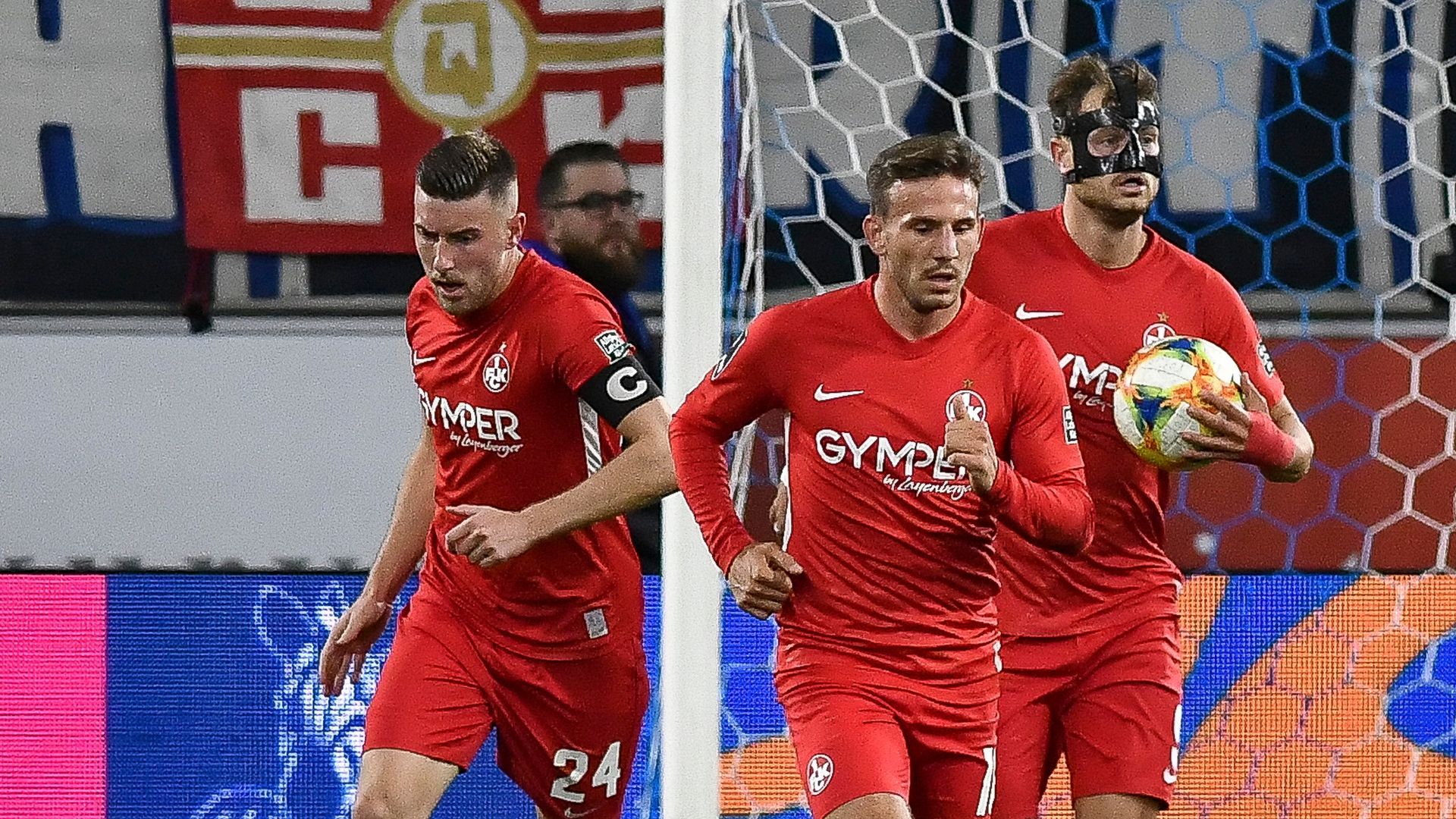 1. FC Kaiserslautern 2019