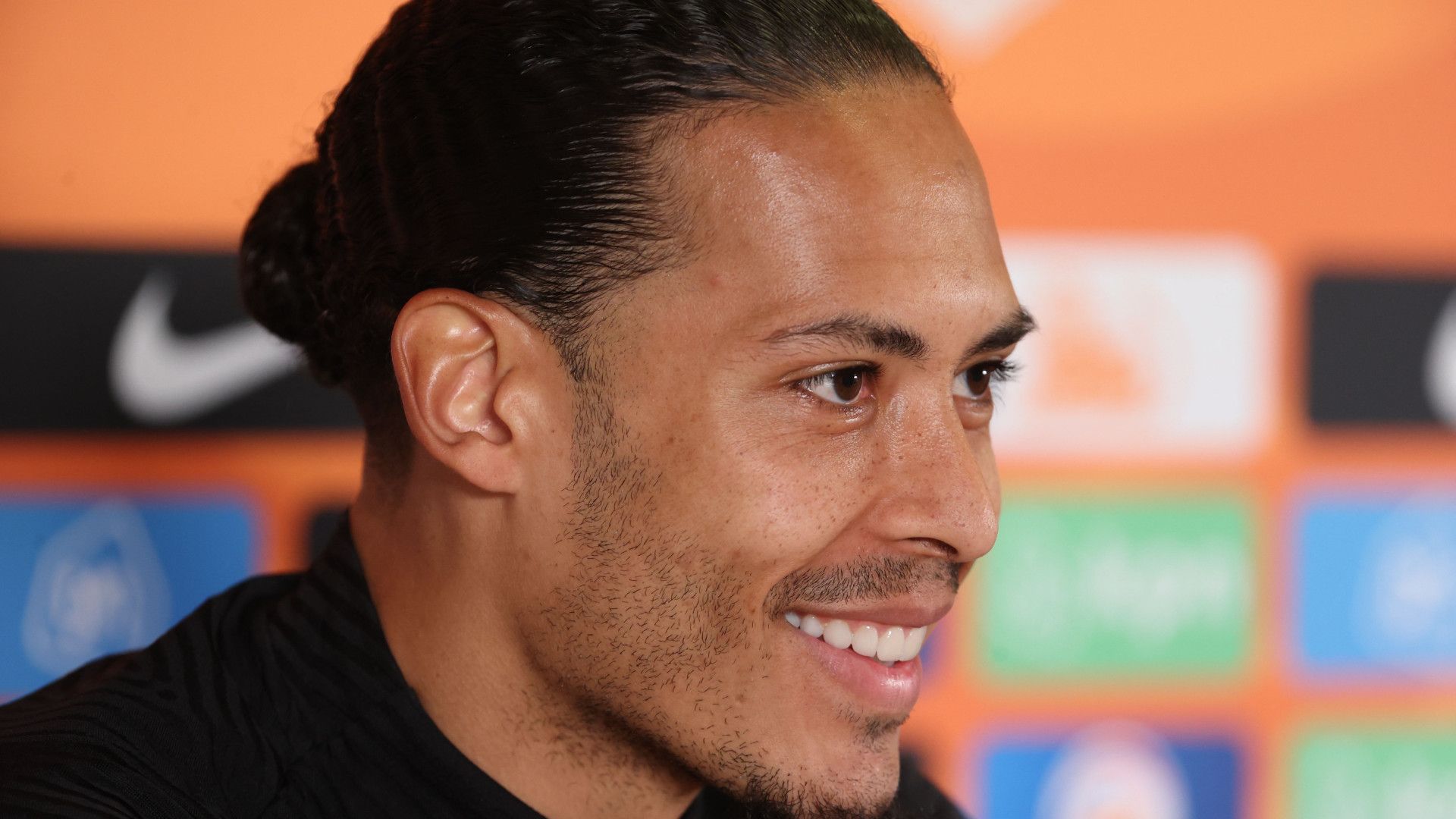 Virgil van Dijk